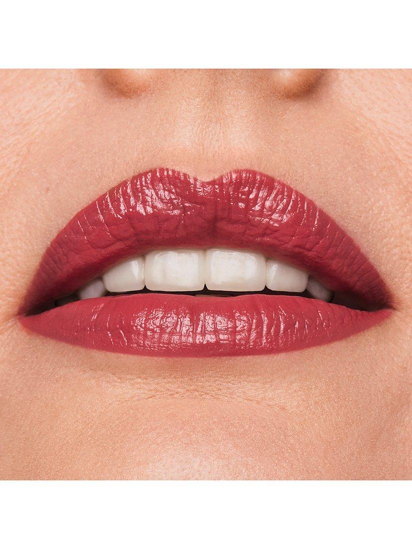 Pure Colour Creme Lipstick