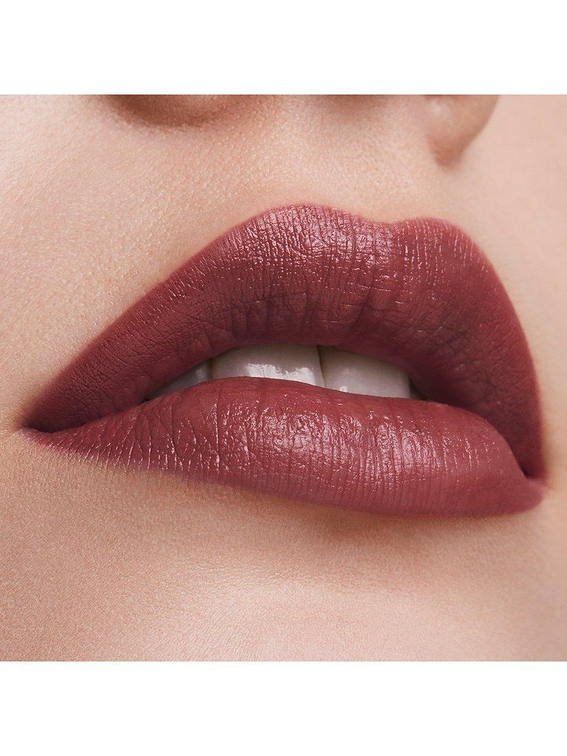 Pure Colour Creme Lipstick