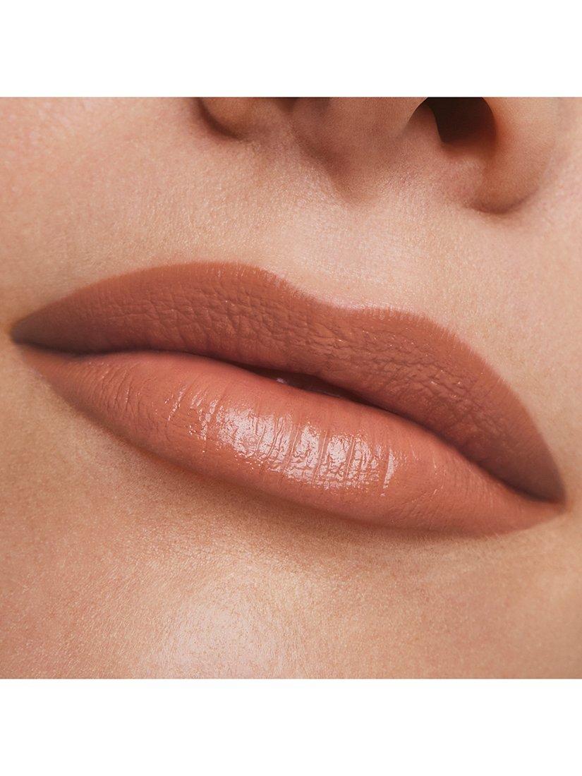 Pure Colour Creme Lipstick