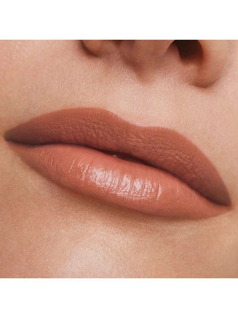 Pure Colour Creme Lipstick