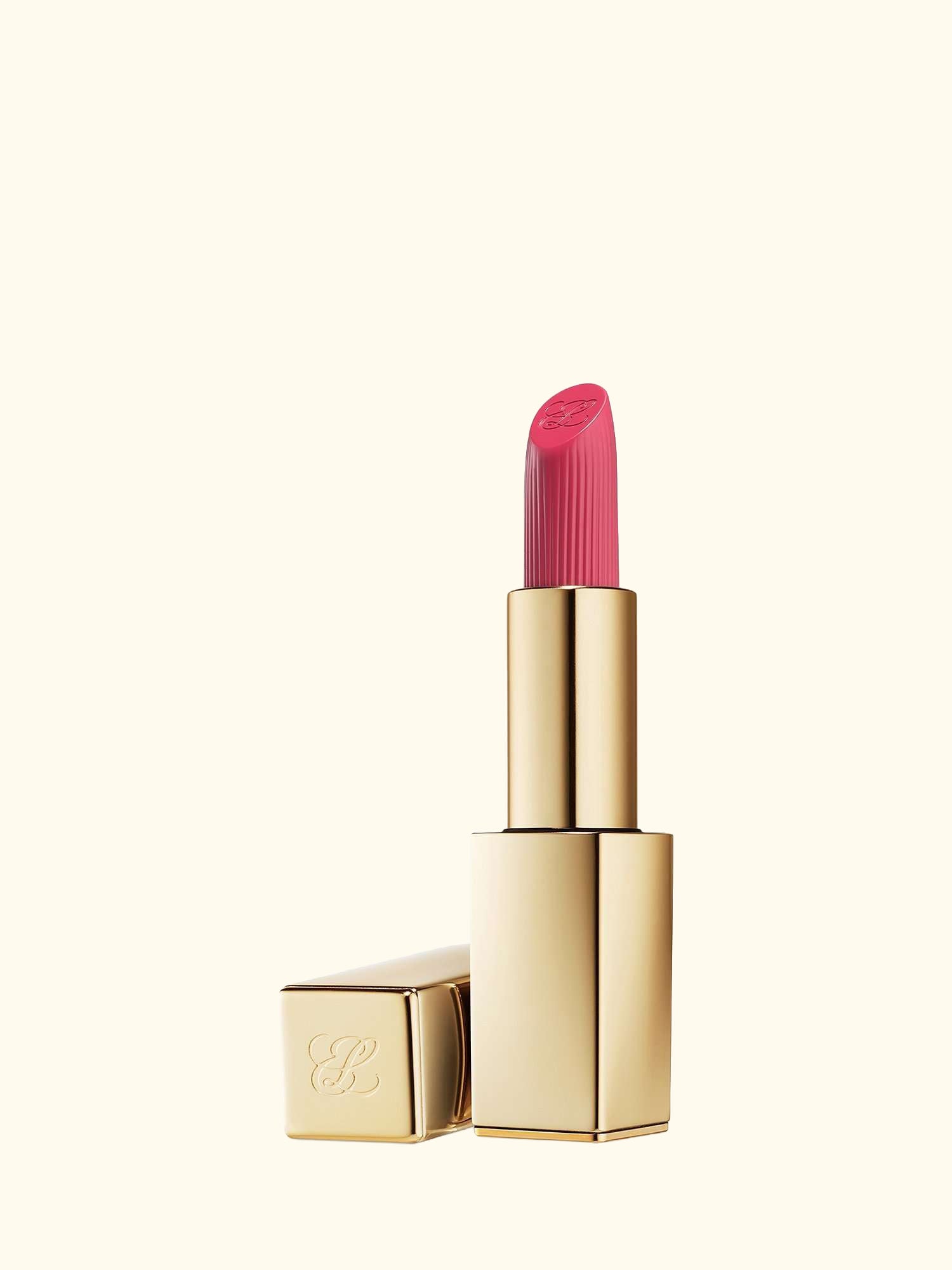 Pure Colour Creme Lipstick