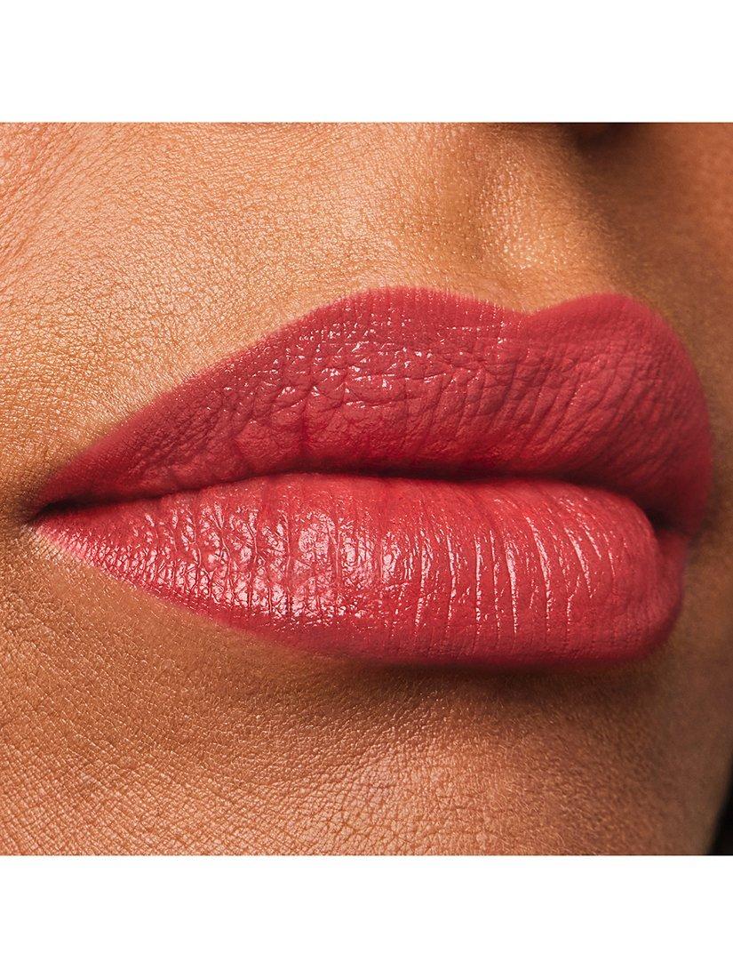 Pure Colour Creme Lipstick
