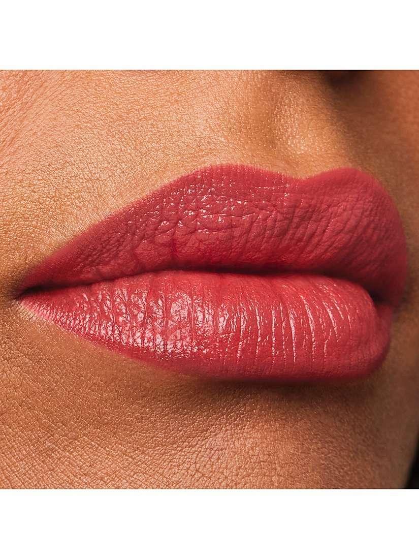 Pure Colour Creme Lipstick