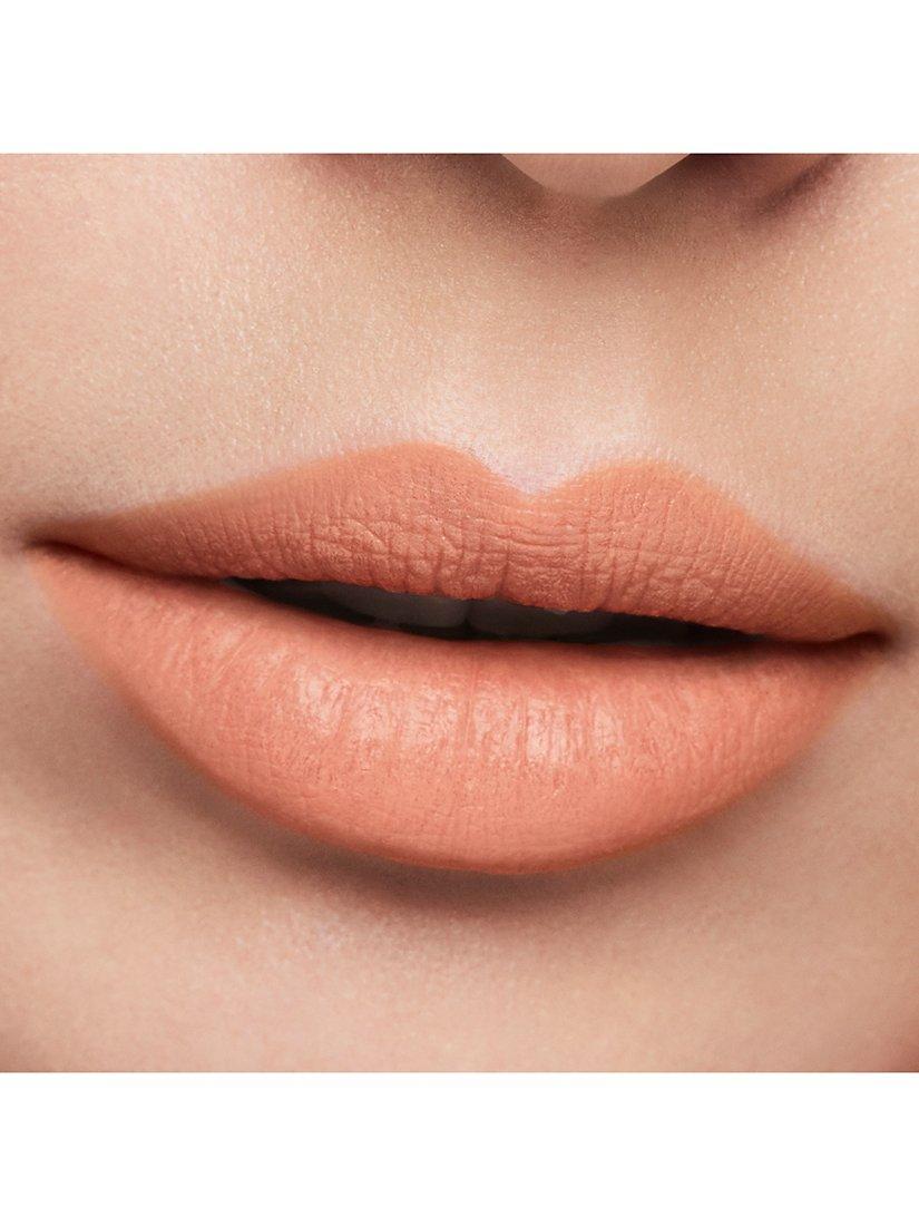 Pure Colour Creme Lipstick