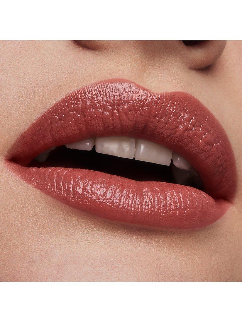 Pure Colour Creme Lipstick