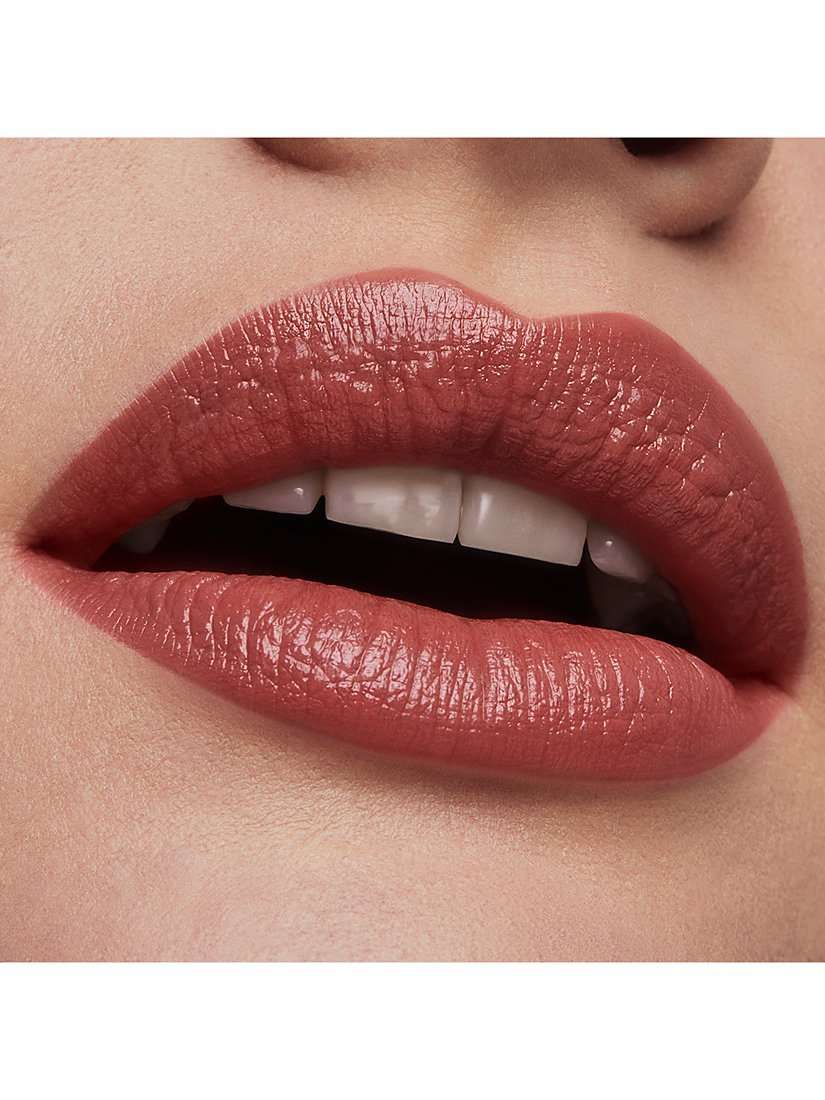 Pure Colour Creme Lipstick