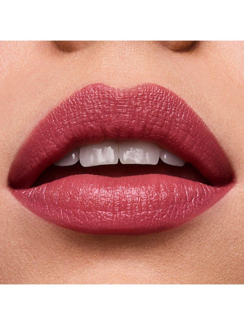 Pure Colour Creme Lipstick