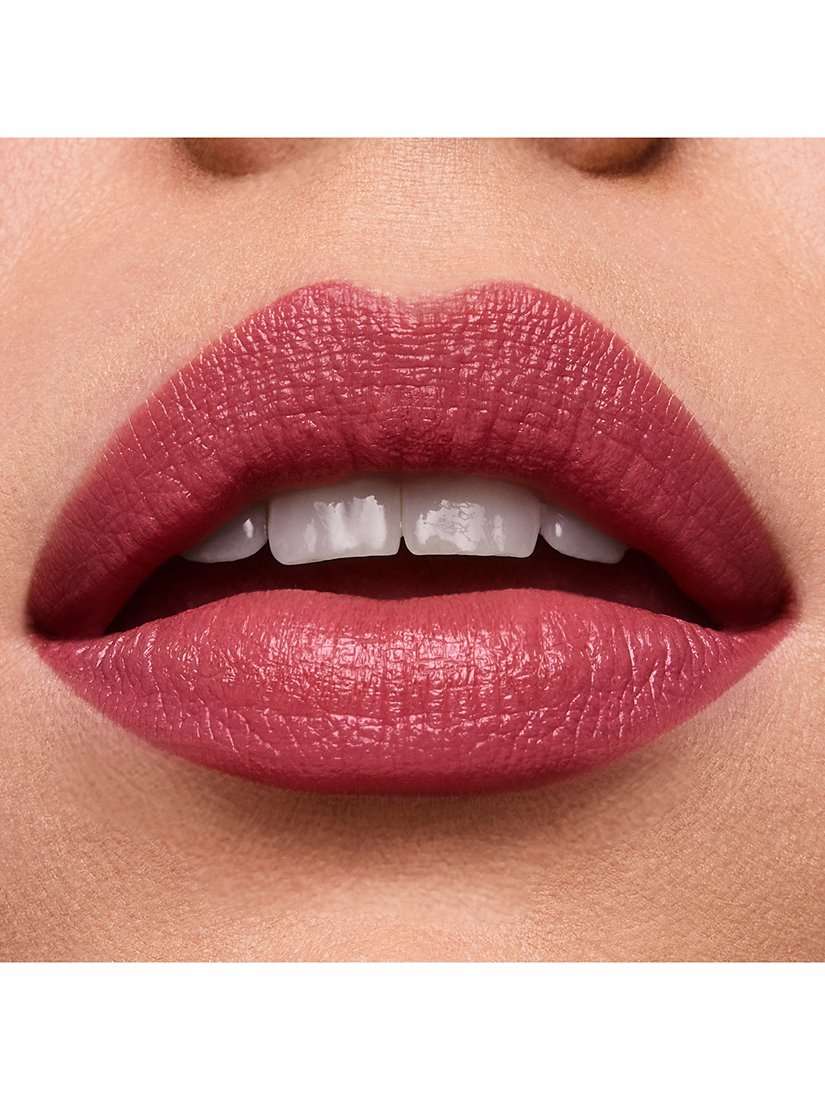 Pure Colour Creme Lipstick
