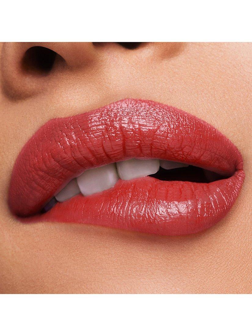Pure Colour Creme Lipstick