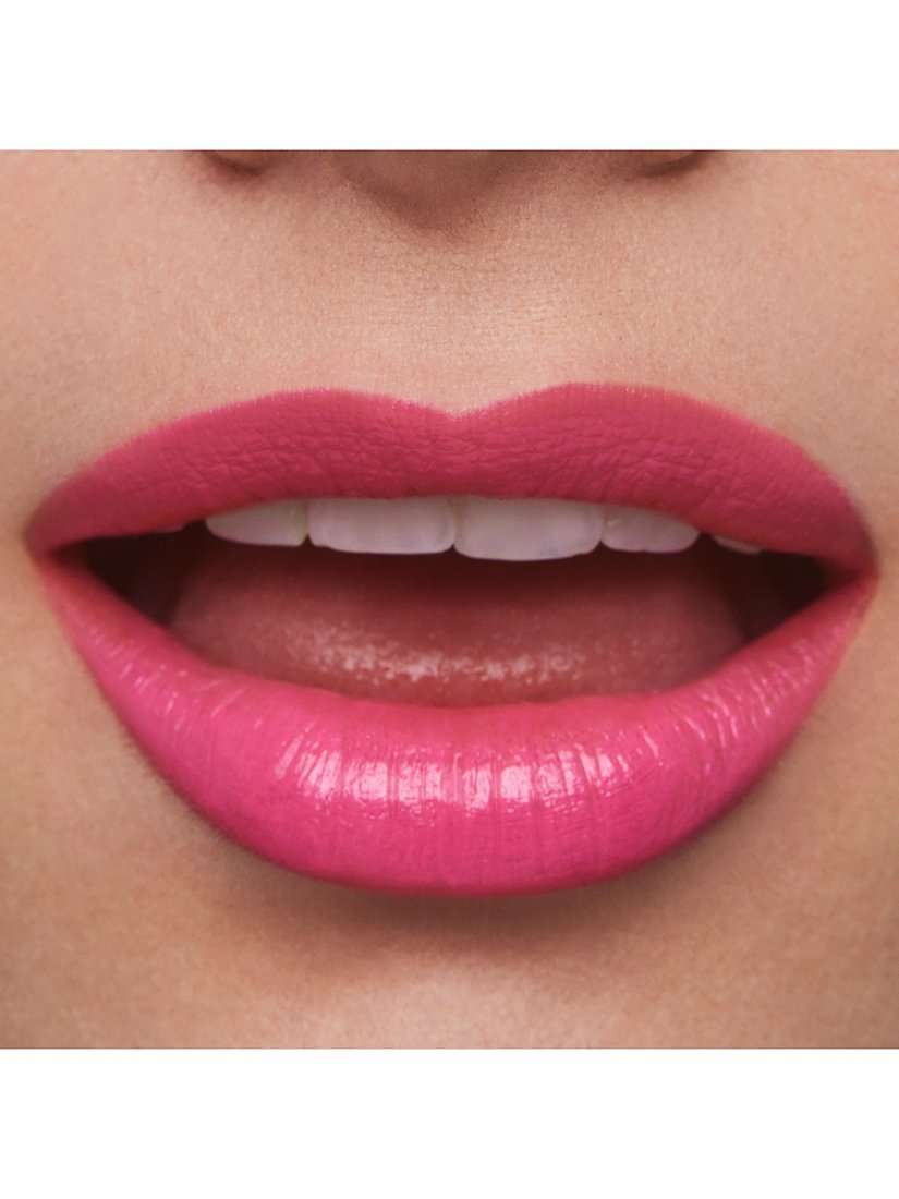 Pure Colour Creme Lipstick