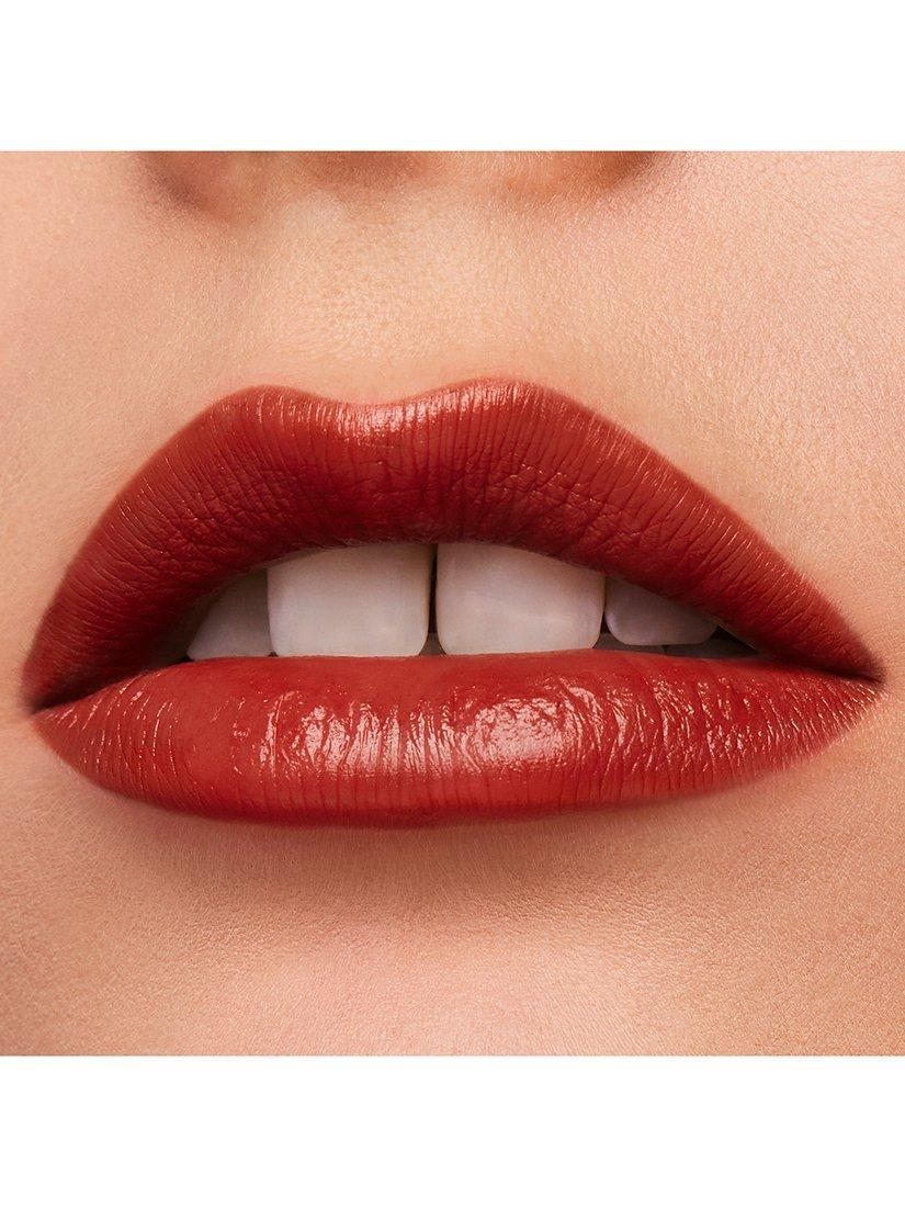 Pure Colour Creme Lipstick