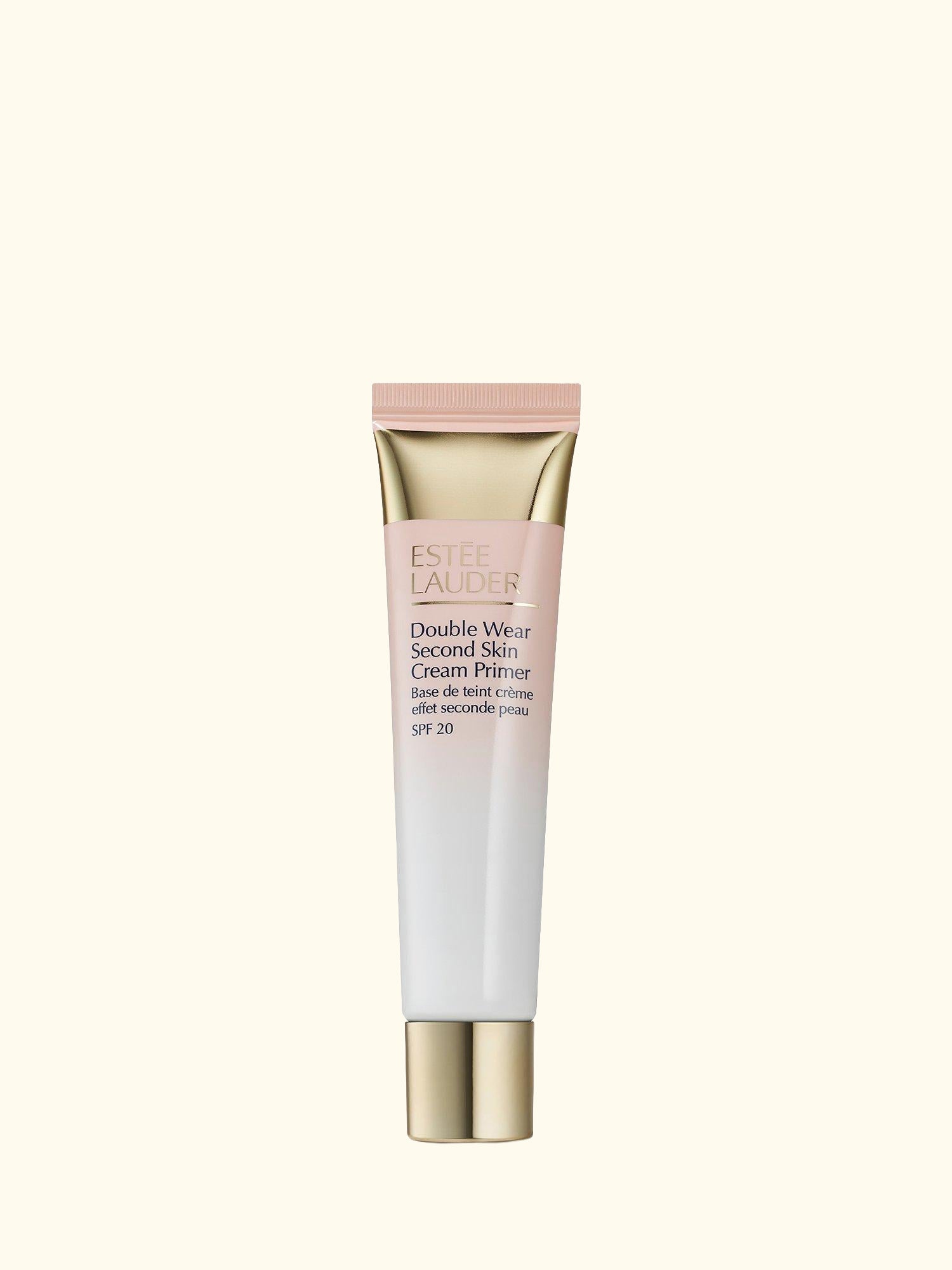 Double Wear Second Skin Cream Primer SPF 20, 40ml