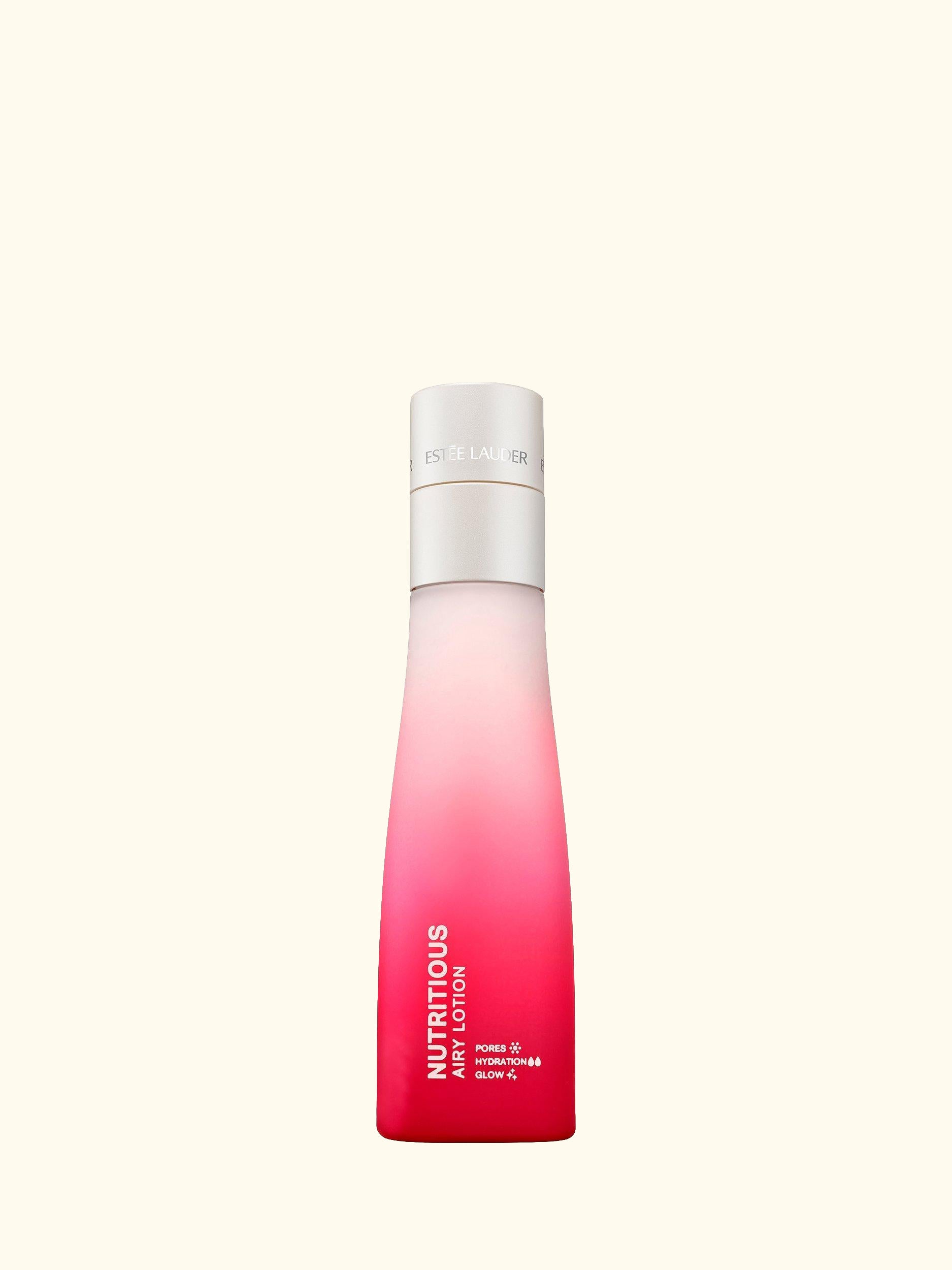 Nutritious Airy Lotion Moisturiser, 100ml