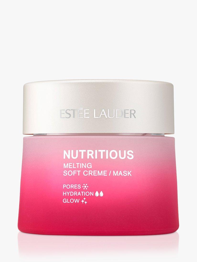 Nutritious Melting Soft Crème / Mask, 50ml