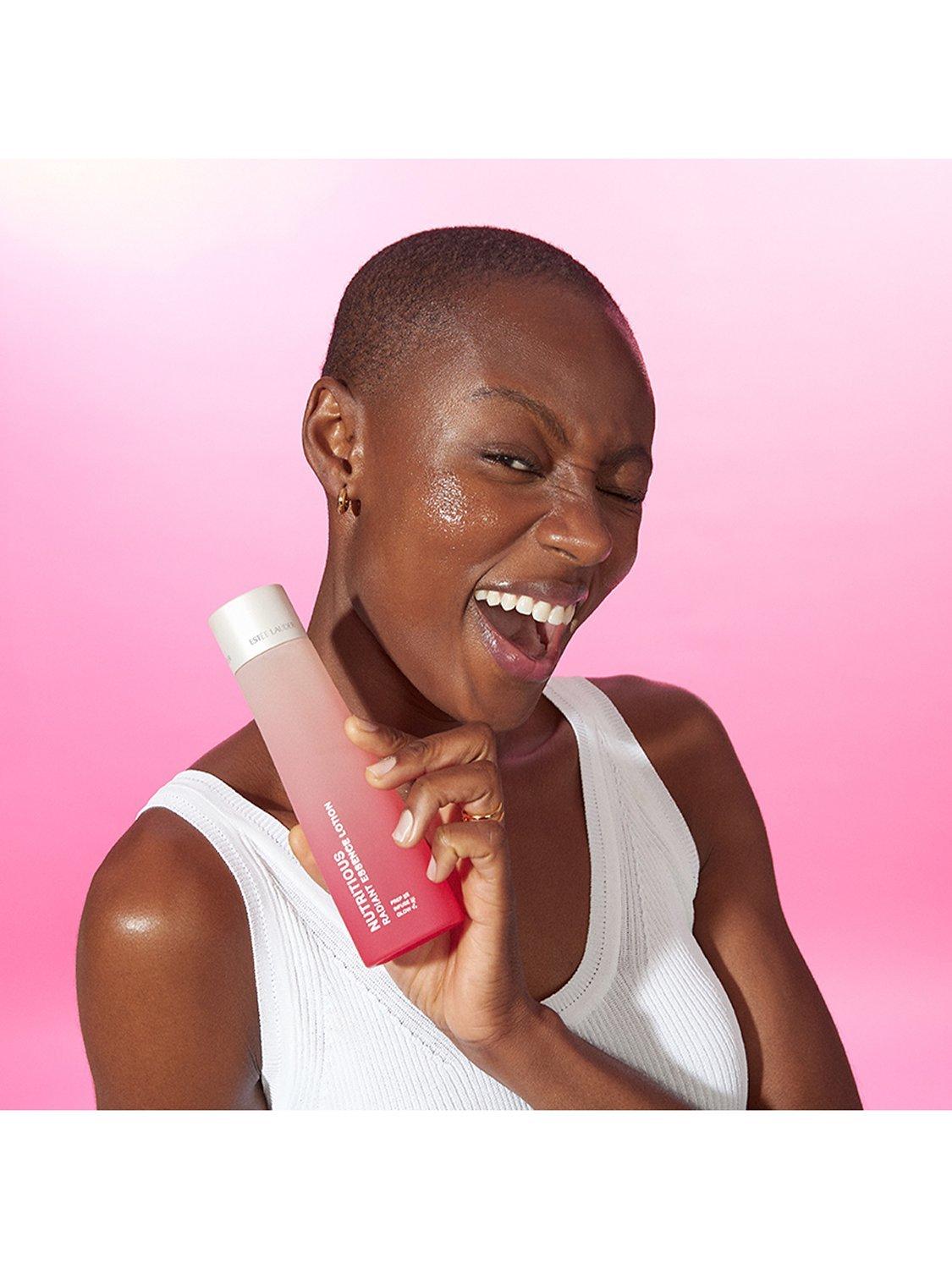 Nutritious Radiant Essence Lotion, 200ml