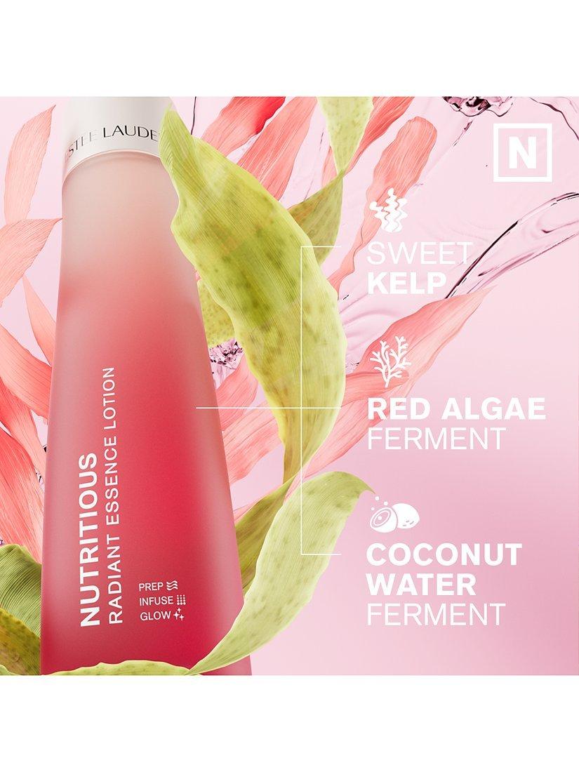Nutritious Radiant Essence Lotion, 200ml