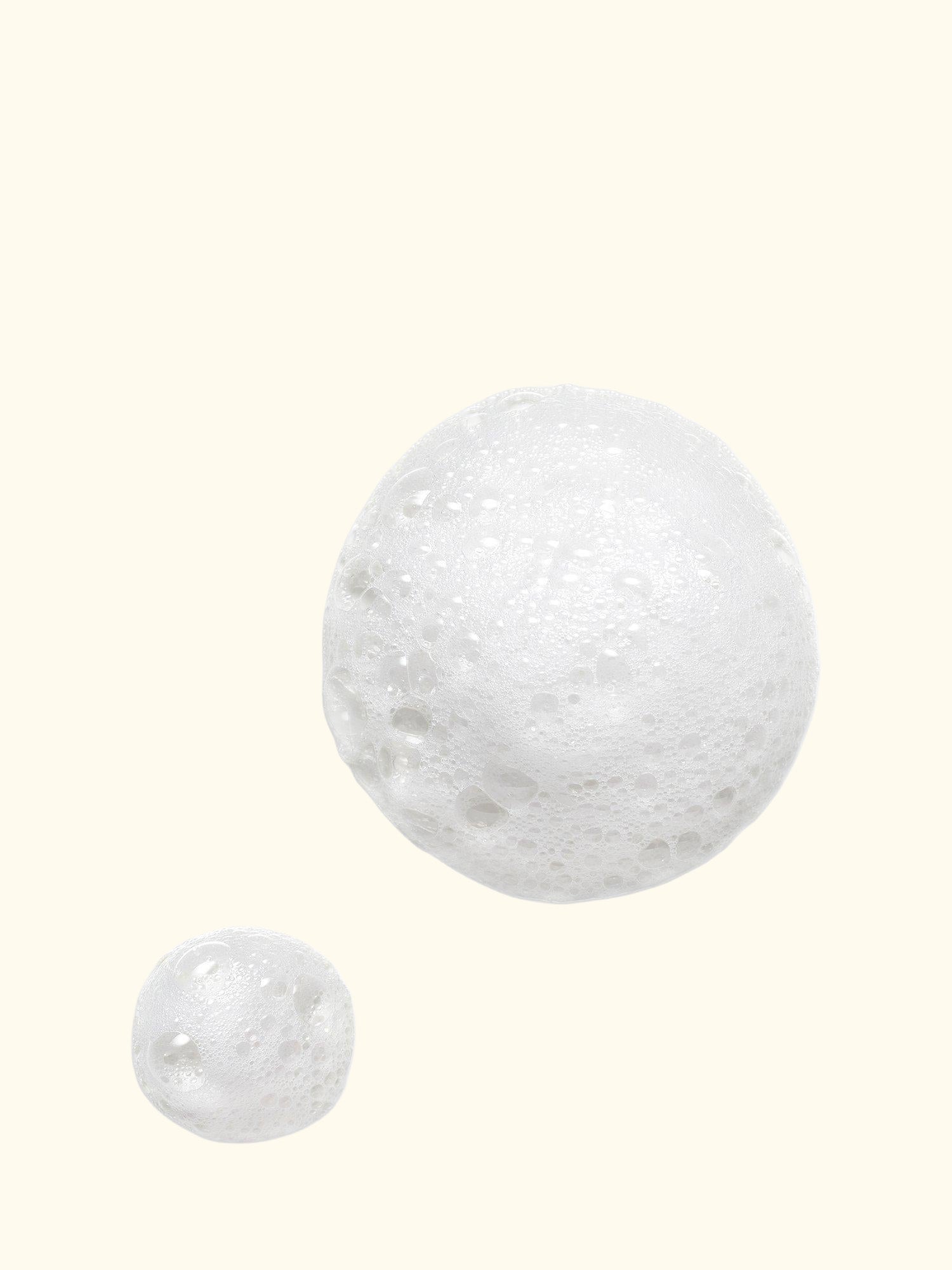 Nutritious 2-in-1 Foam Cleanser, 125ml