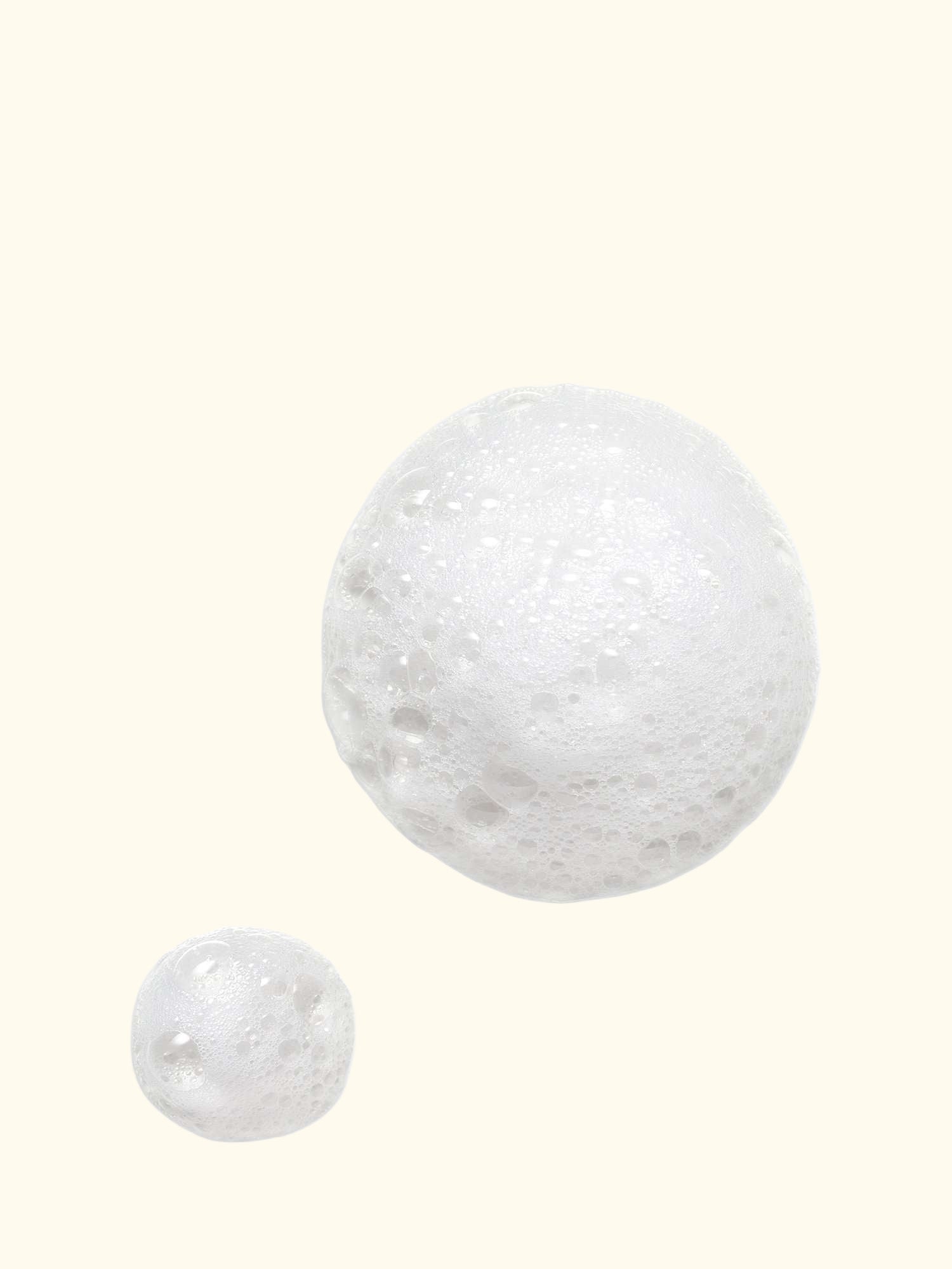 Nutritious 2-in-1 Foam Cleanser, 125ml