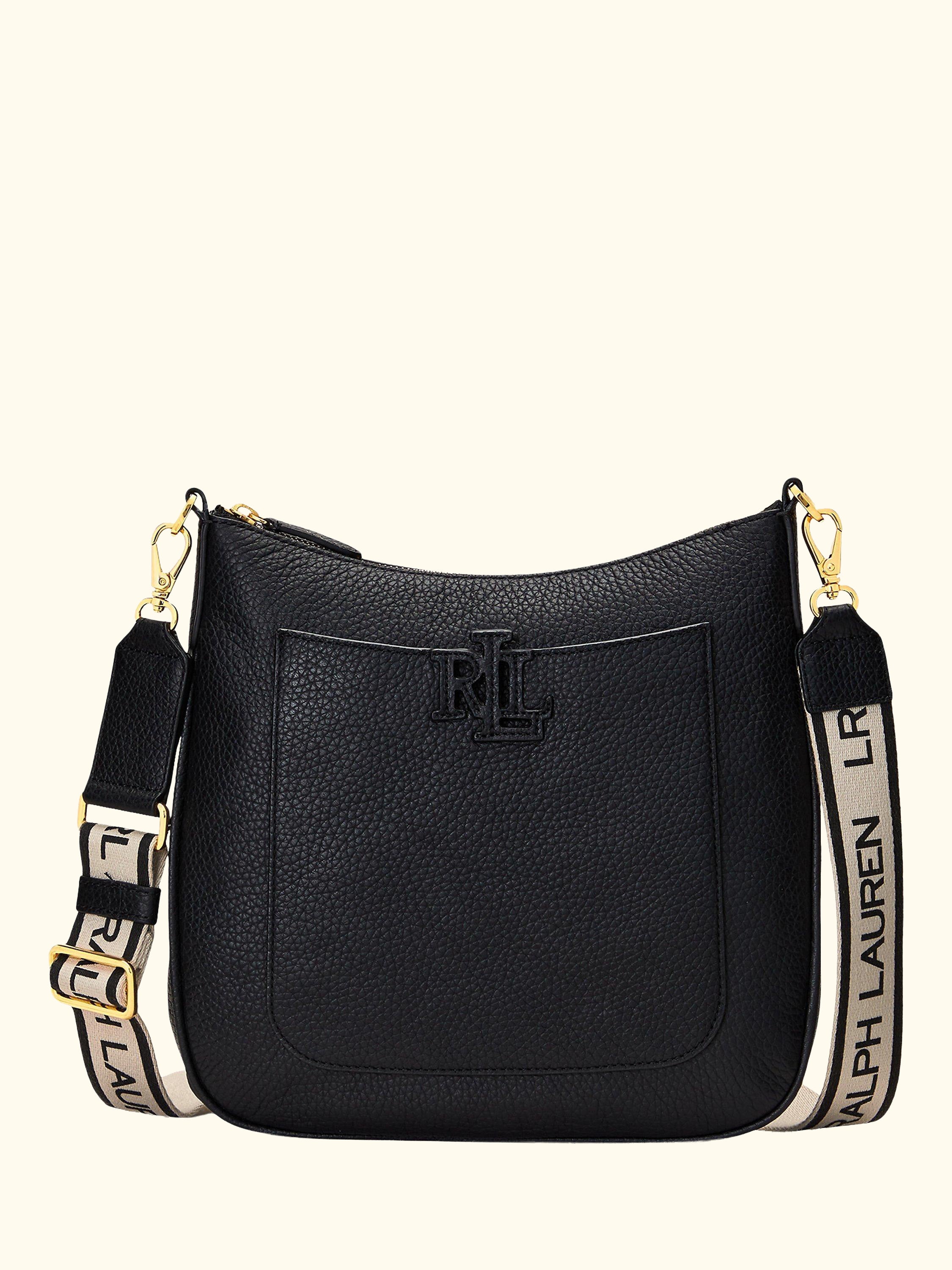 Lauren Ralph Lauren Cameryn 27 Cross Body Bag