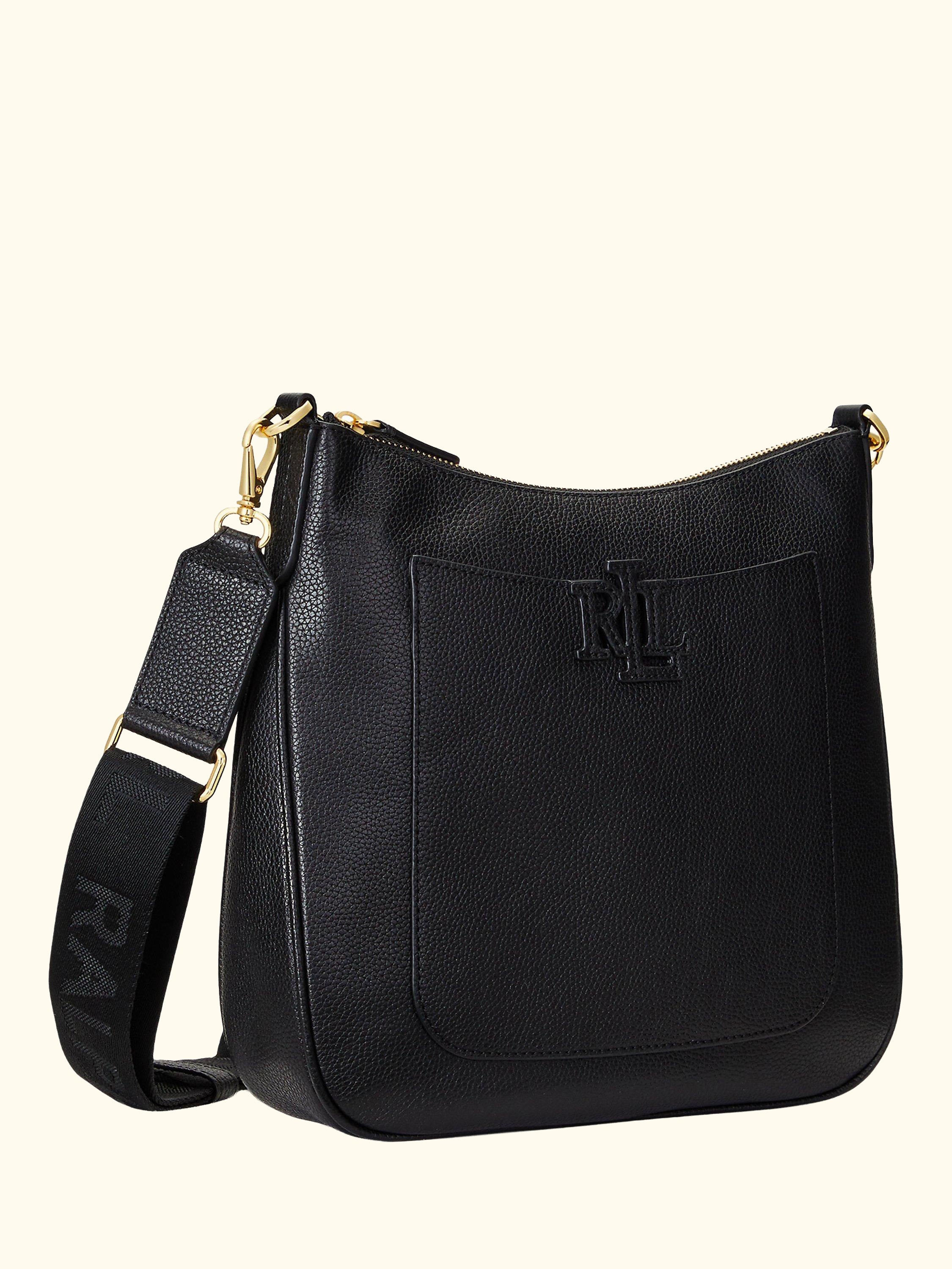 Lauren Ralph Lauren Cameryn 27 Cross Body Bag