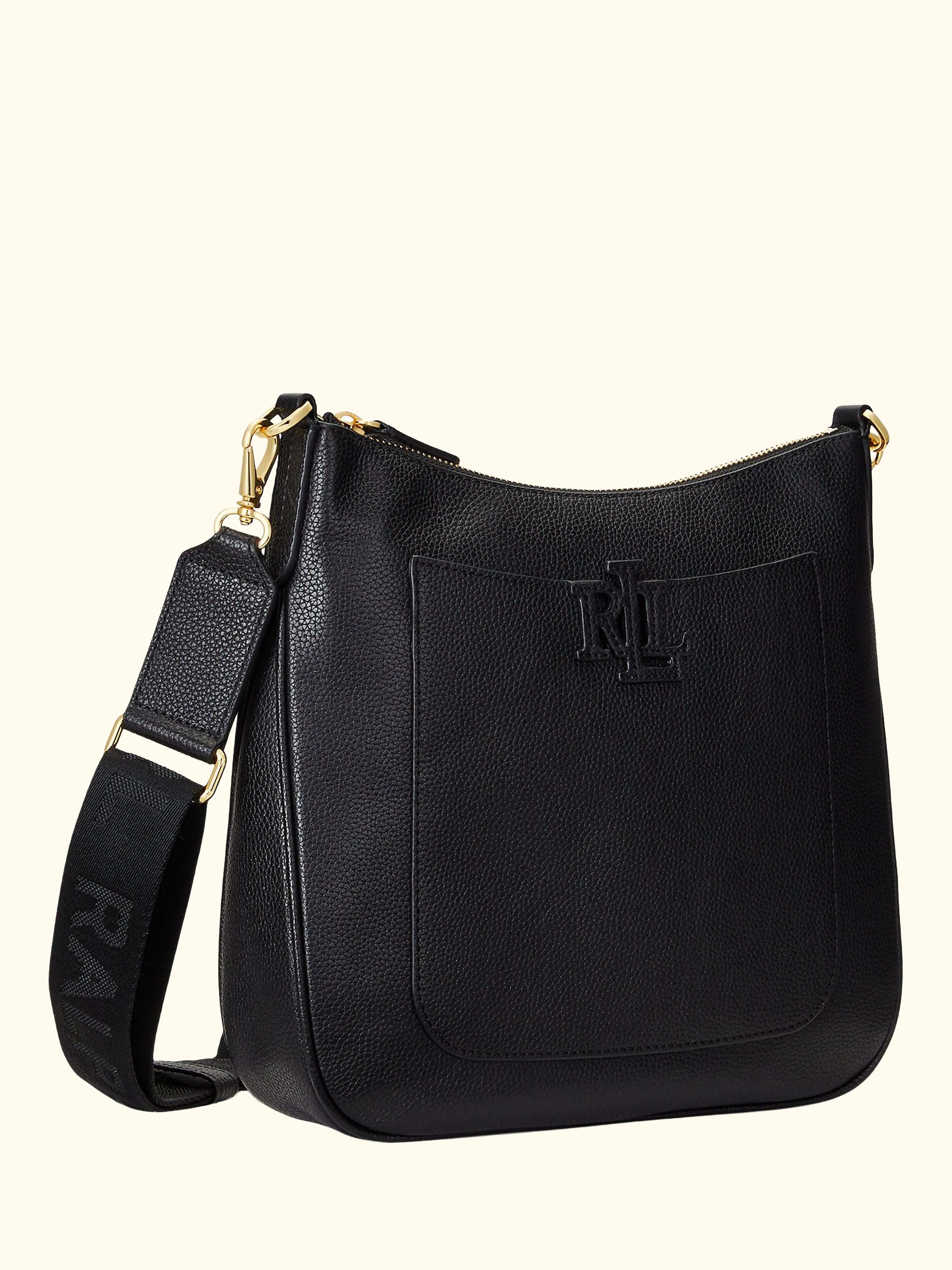 Lauren Ralph Lauren Cameryn 27 Cross Body Bag