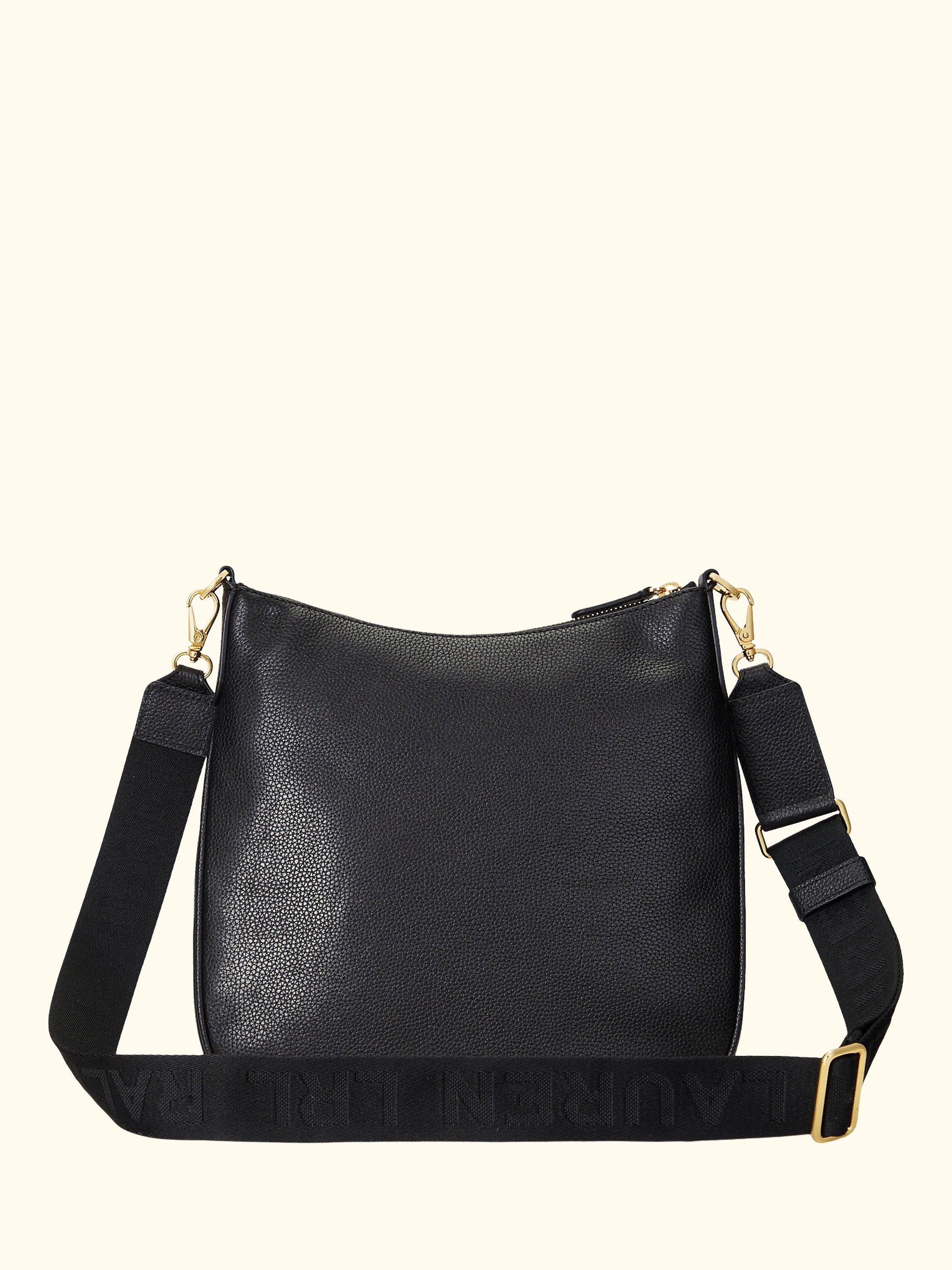 Lauren Ralph Lauren Cameryn 27 Cross Body Bag