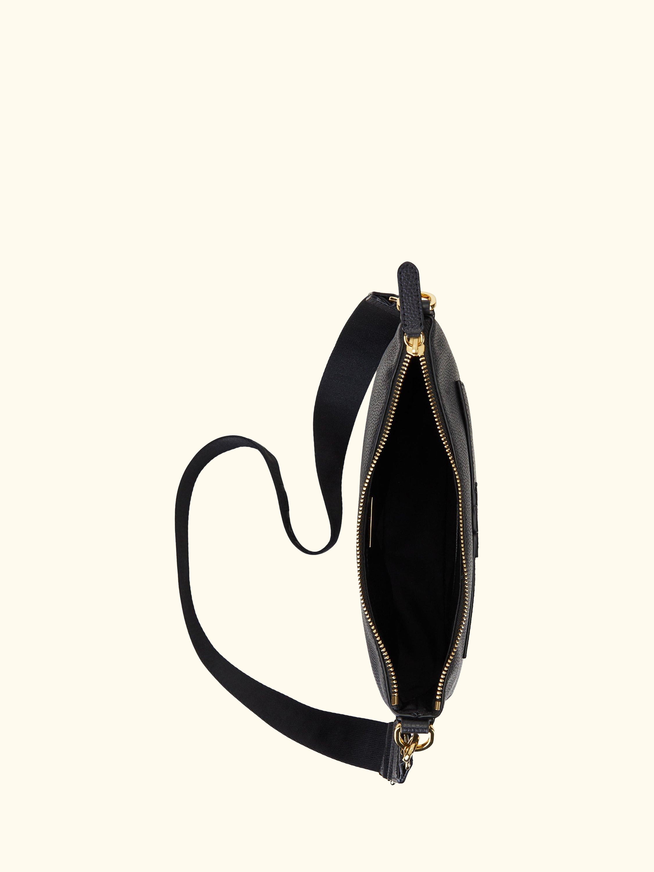Lauren Ralph Lauren Cameryn 27 Cross Body Bag