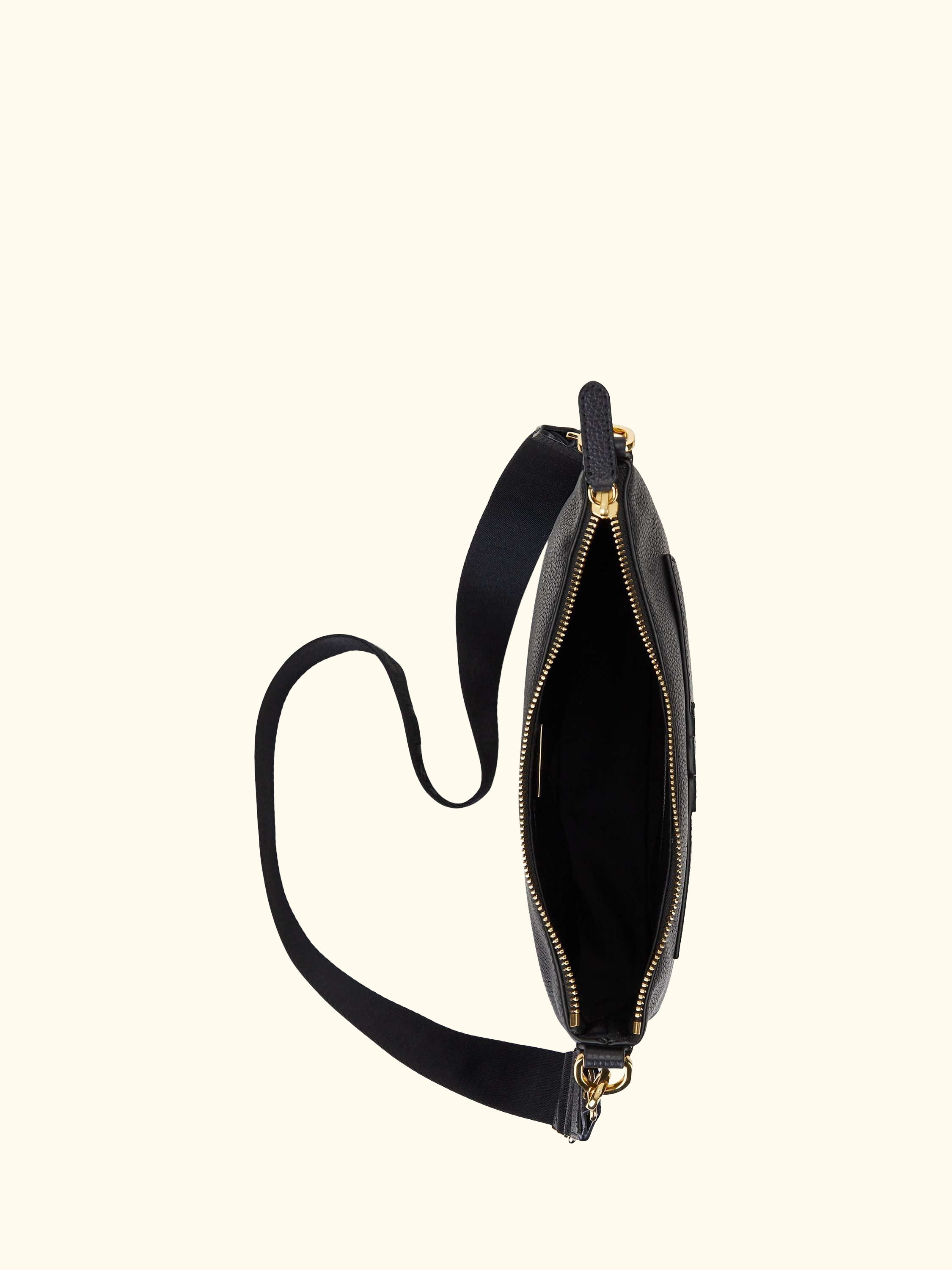 Lauren Ralph Lauren Cameryn 27 Cross Body Bag