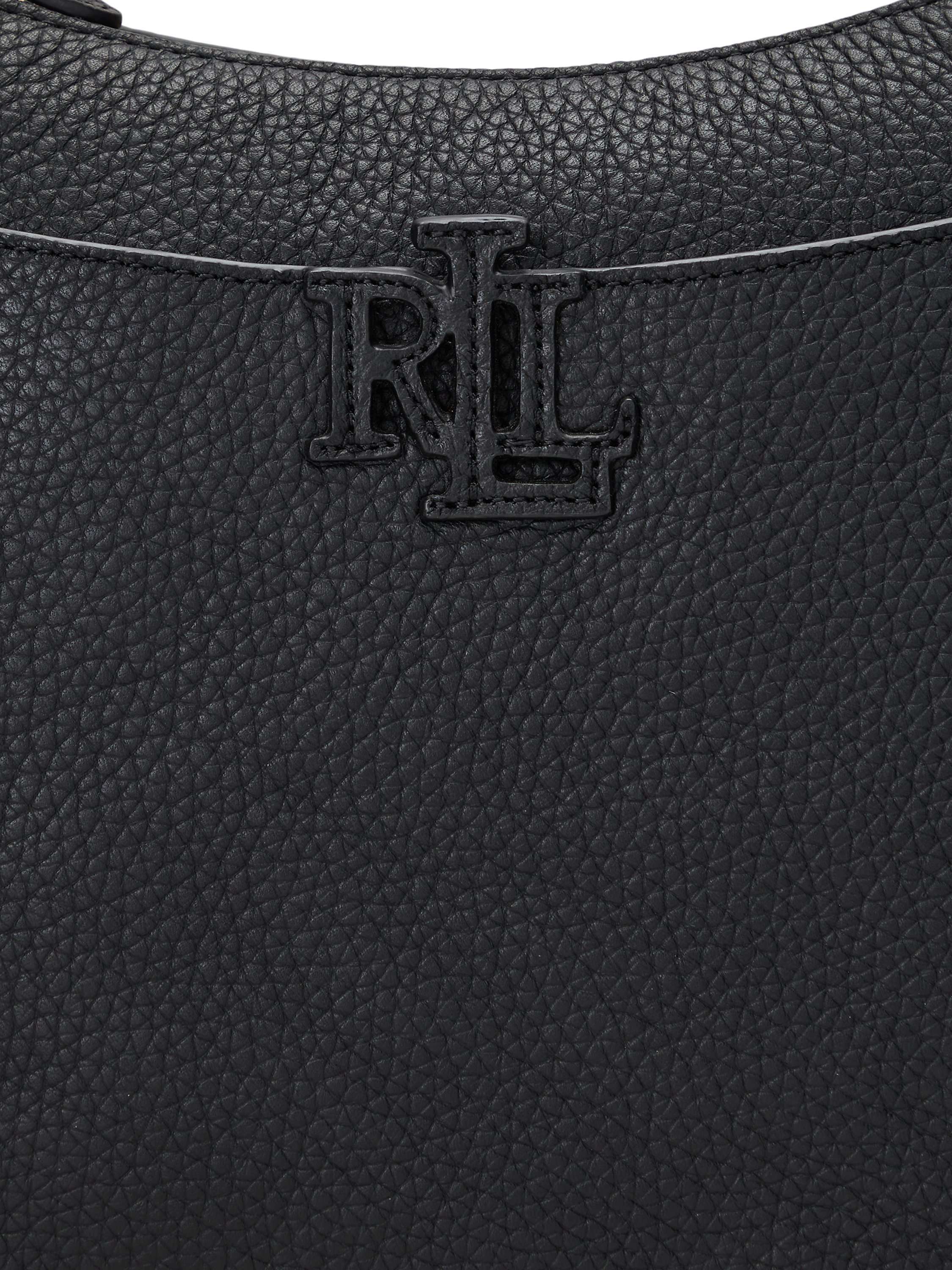 Lauren Ralph Lauren Cameryn 27 Cross Body Bag