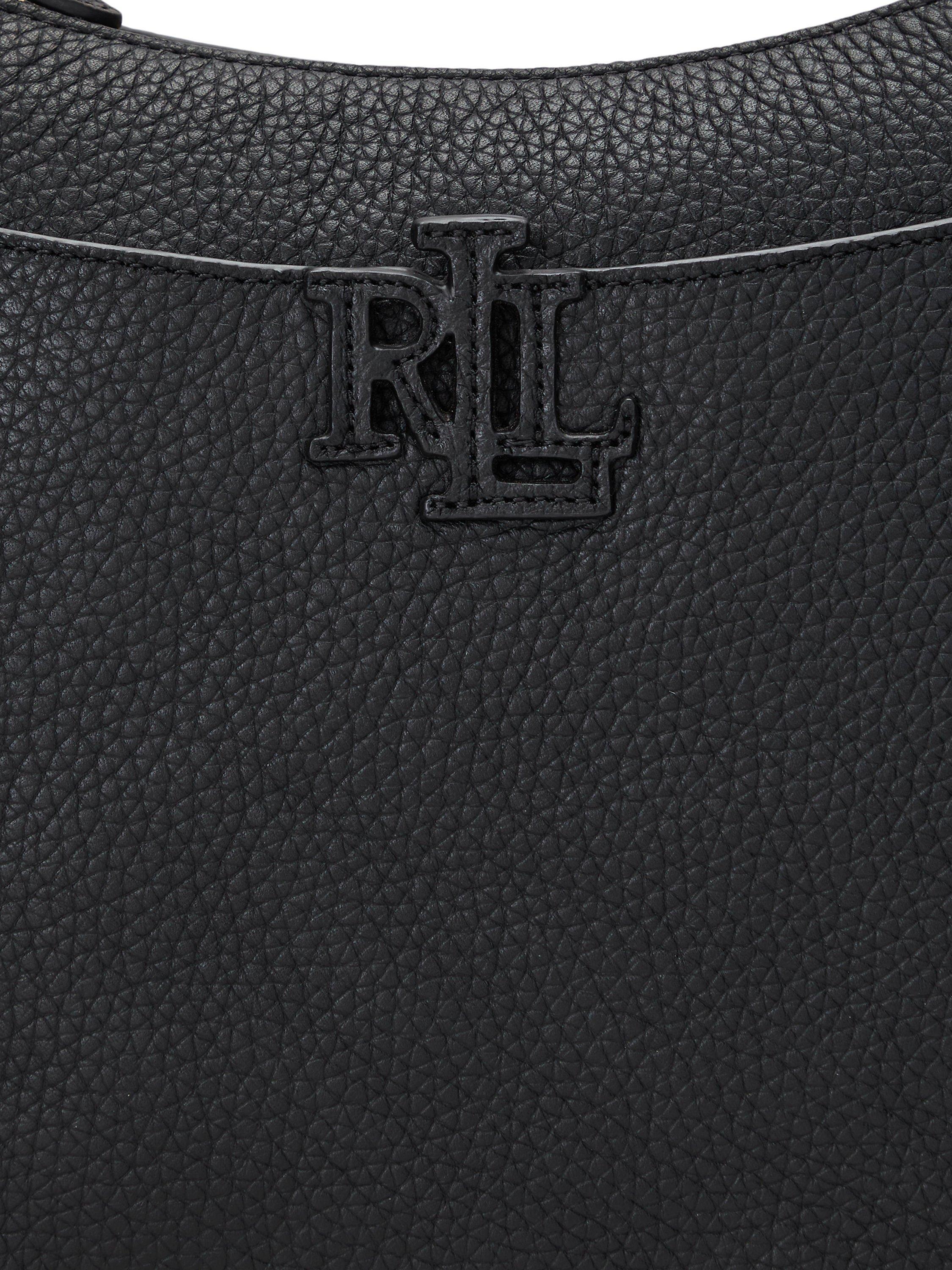 Lauren Ralph Lauren Cameryn 27 Cross Body Bag