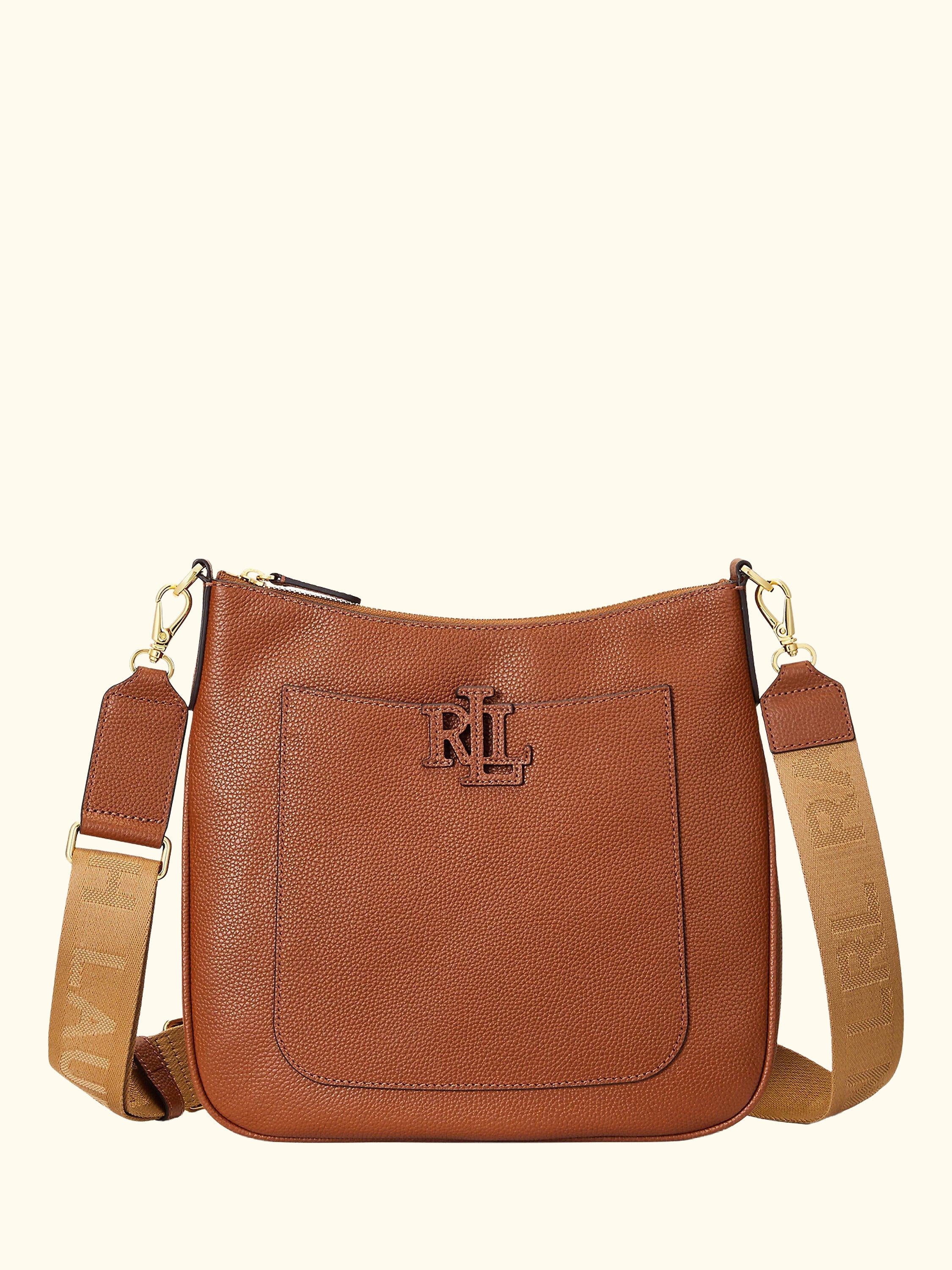 Lauren Ralph Lauren Cameryn 27 Cross Body Bag