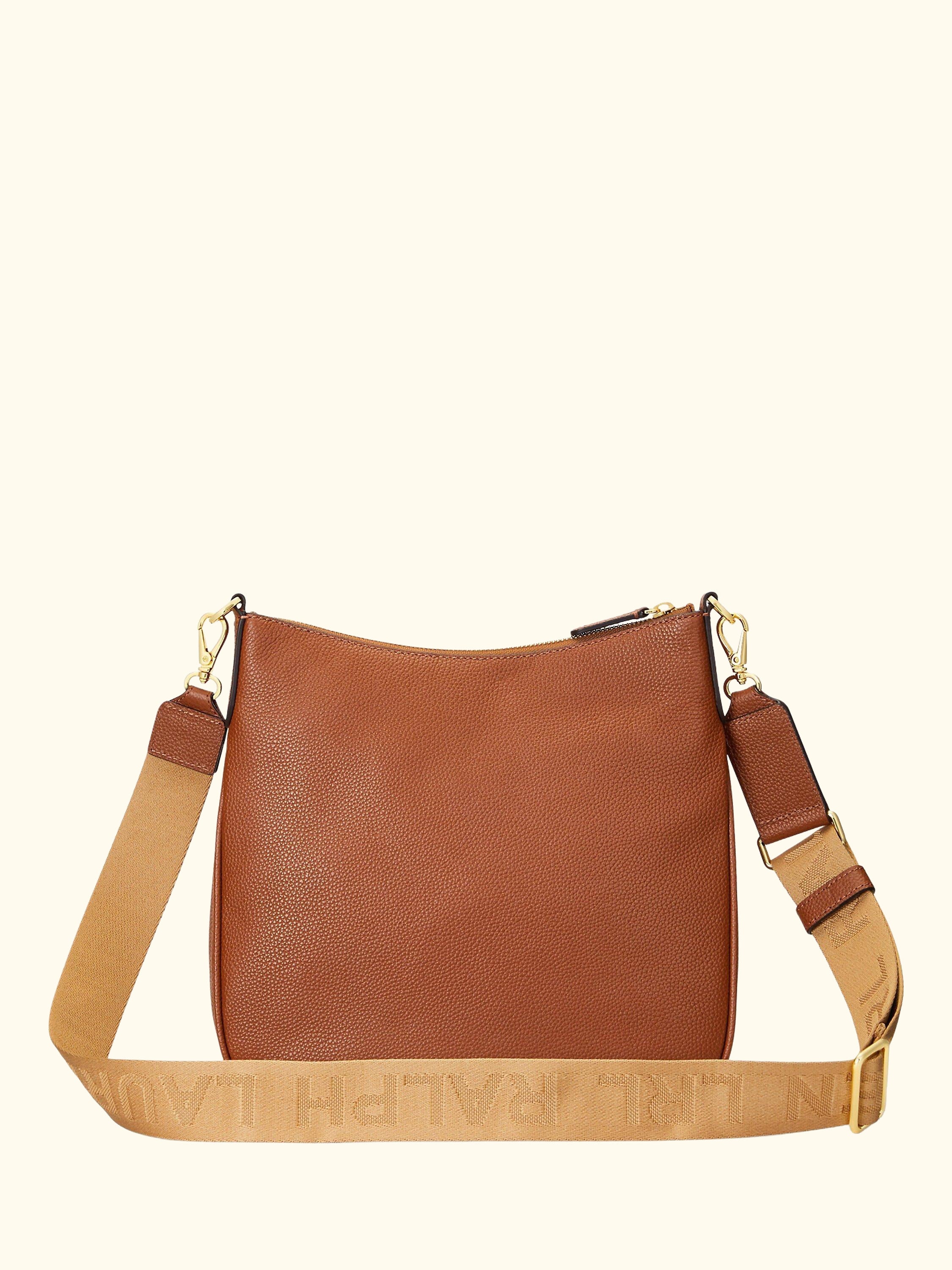 Lauren Ralph Lauren Cameryn 27 Cross Body Bag