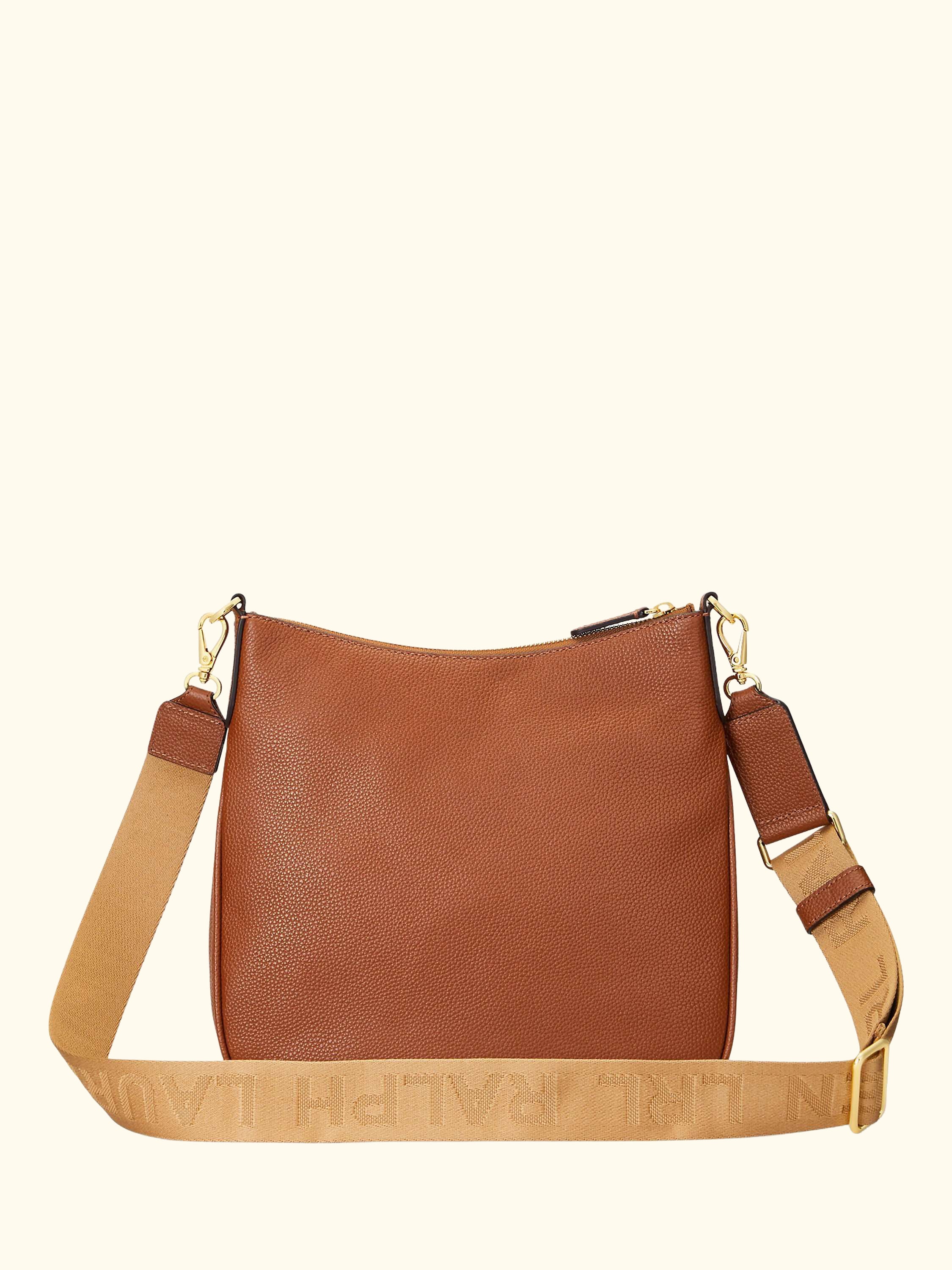Lauren Ralph Lauren Cameryn 27 Cross Body Bag