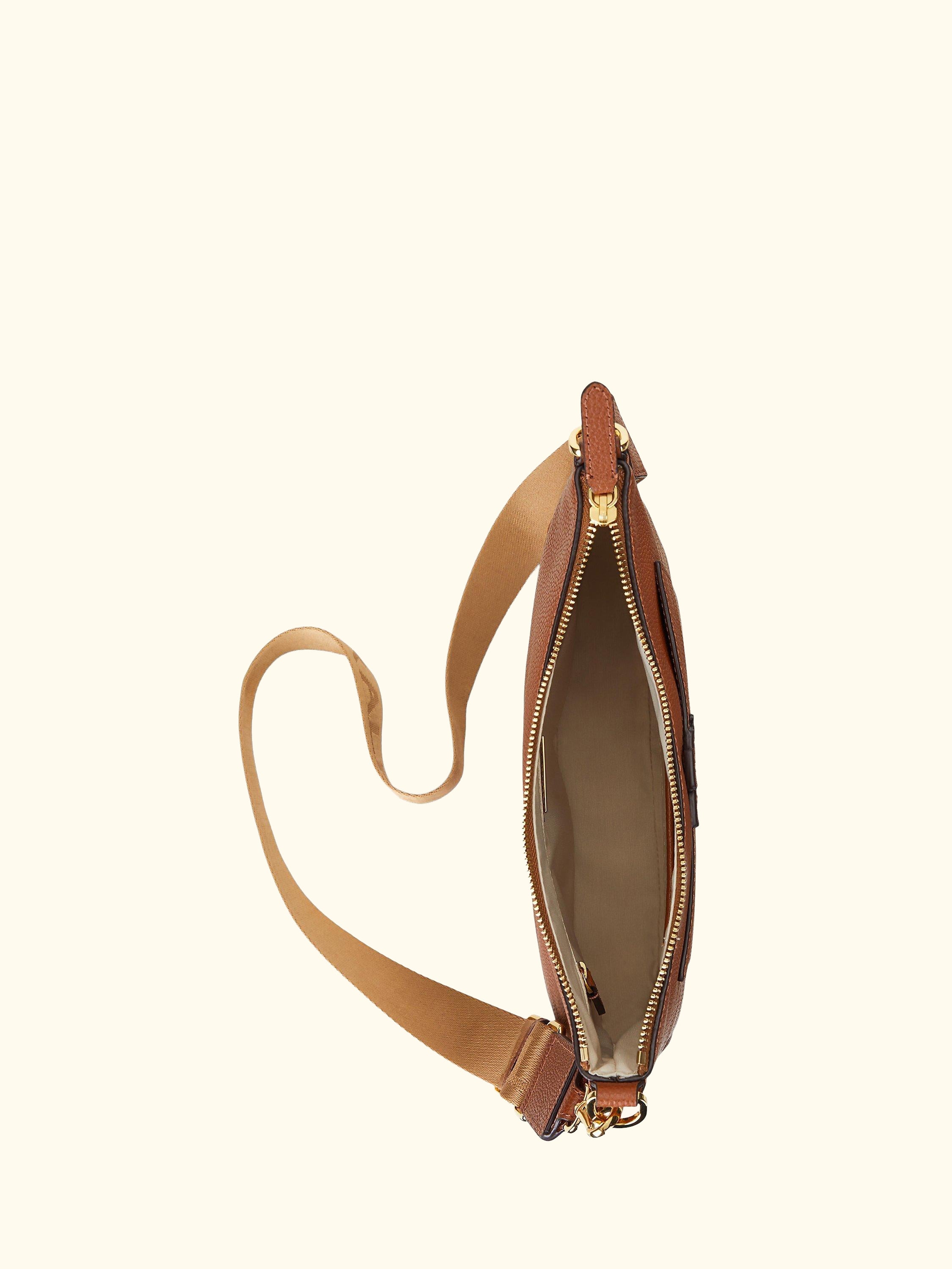 Lauren Ralph Lauren Cameryn 27 Cross Body Bag