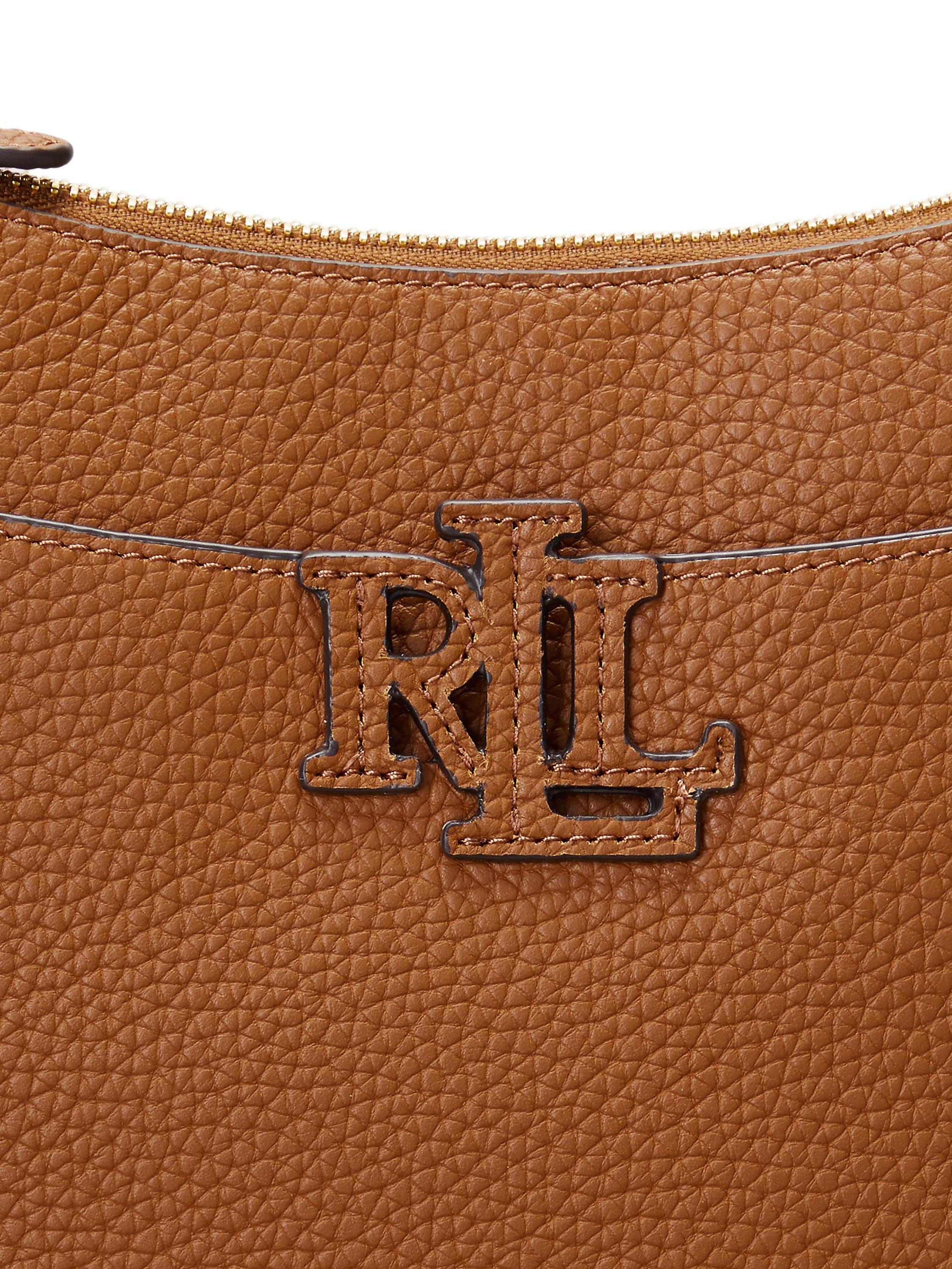 Lauren Ralph Lauren Cameryn 27 Cross Body Bag