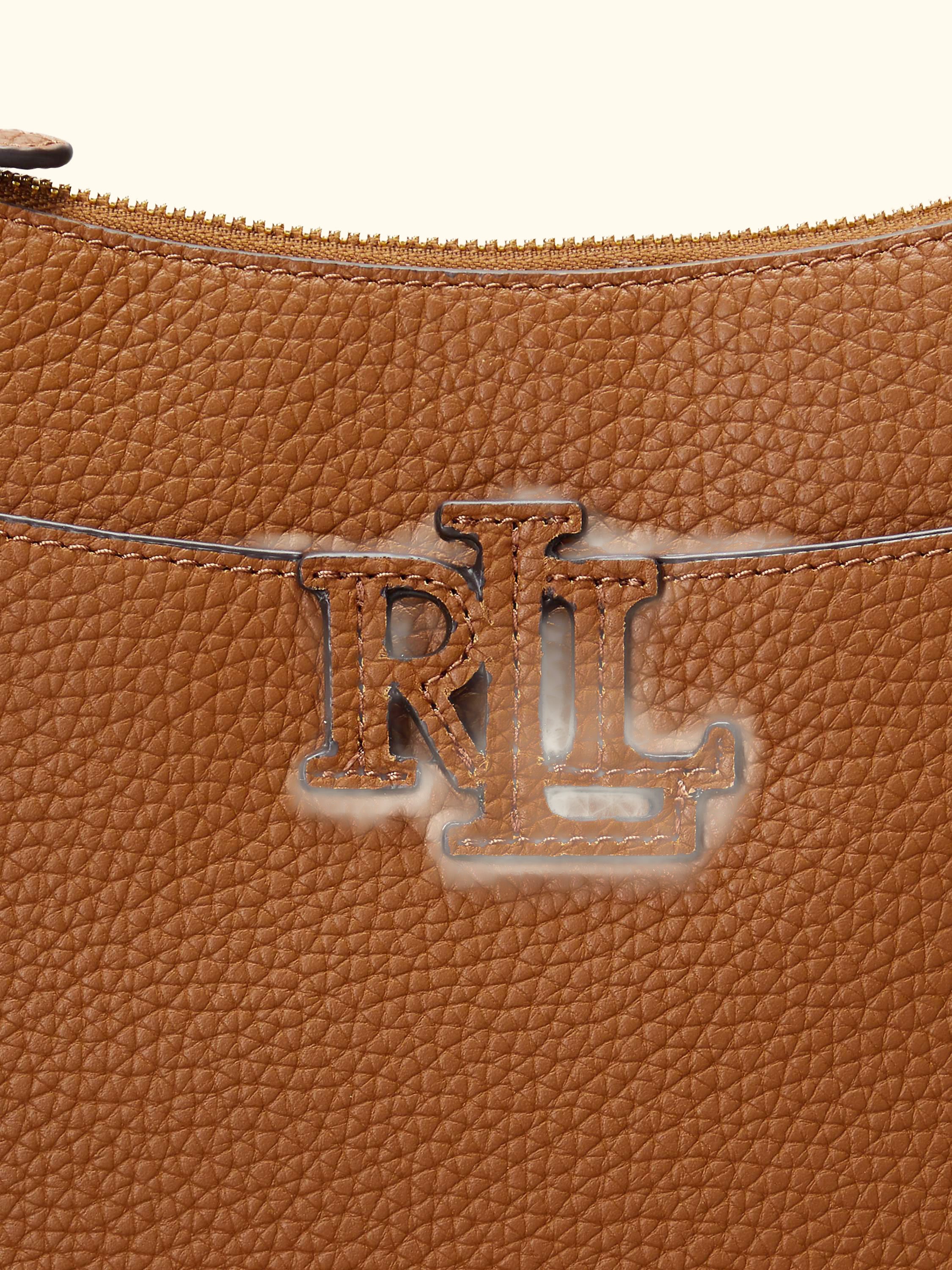 Lauren Ralph Lauren Cameryn 27 Cross Body Bag