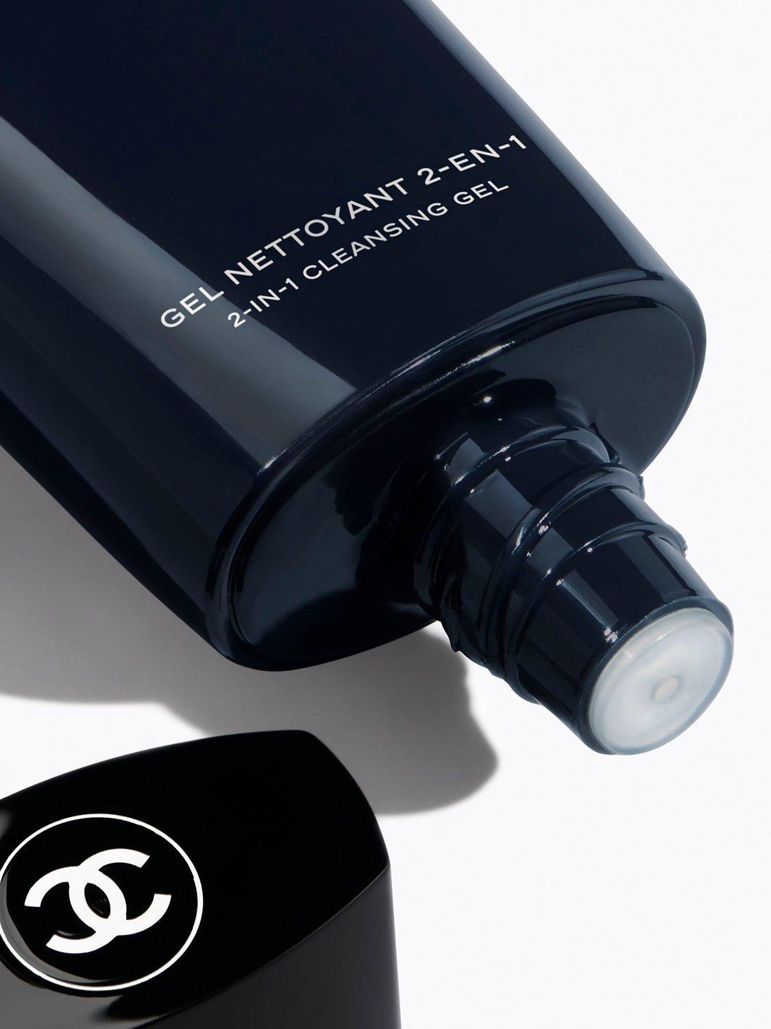 Bleu De CHANEL 2-In-1 Cleansing Gel, 100ml