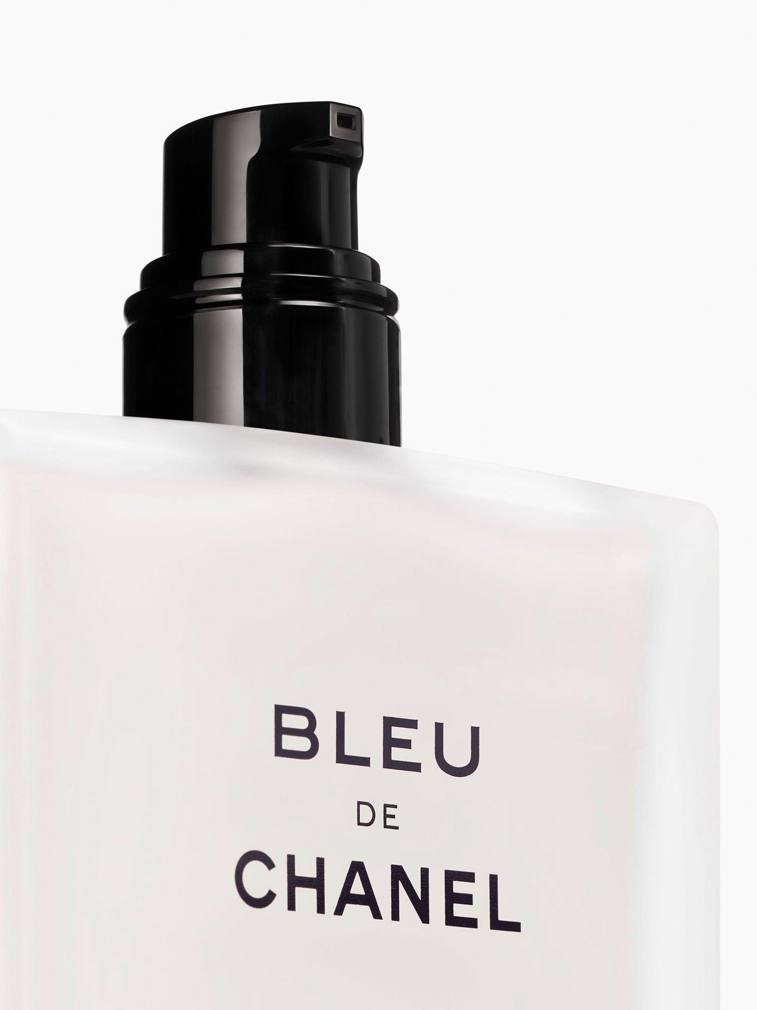 Bleu De CHANEL 3-In-1 Moisturiser, 90ml