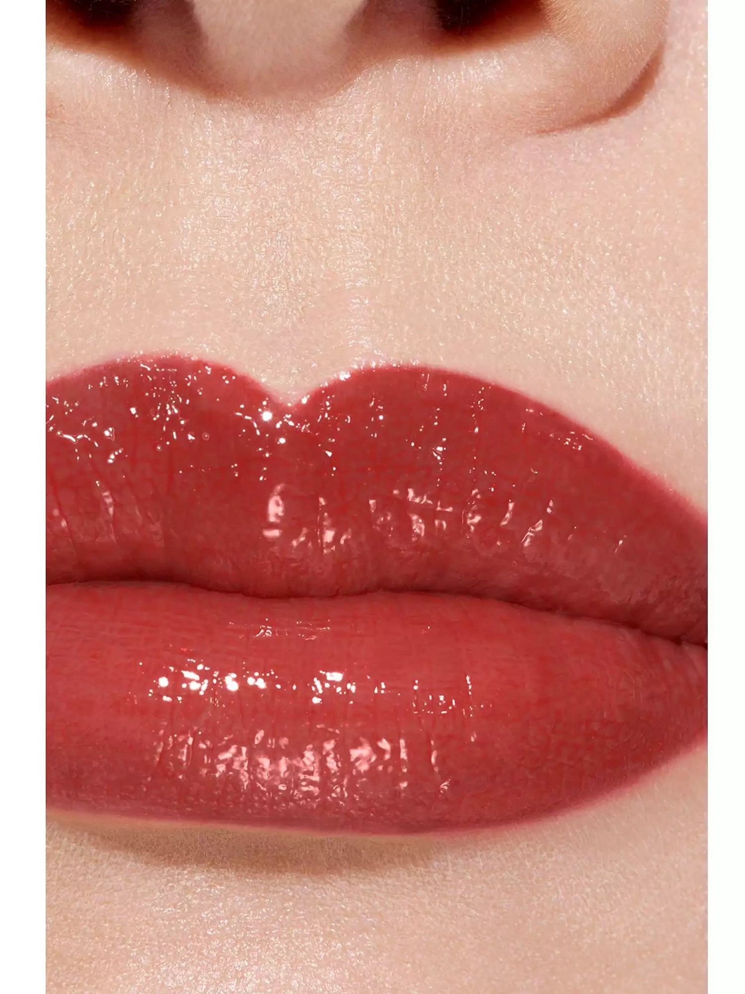CHANEL Rouge Coco Flash Colour, Shine, Intensity In A Flash