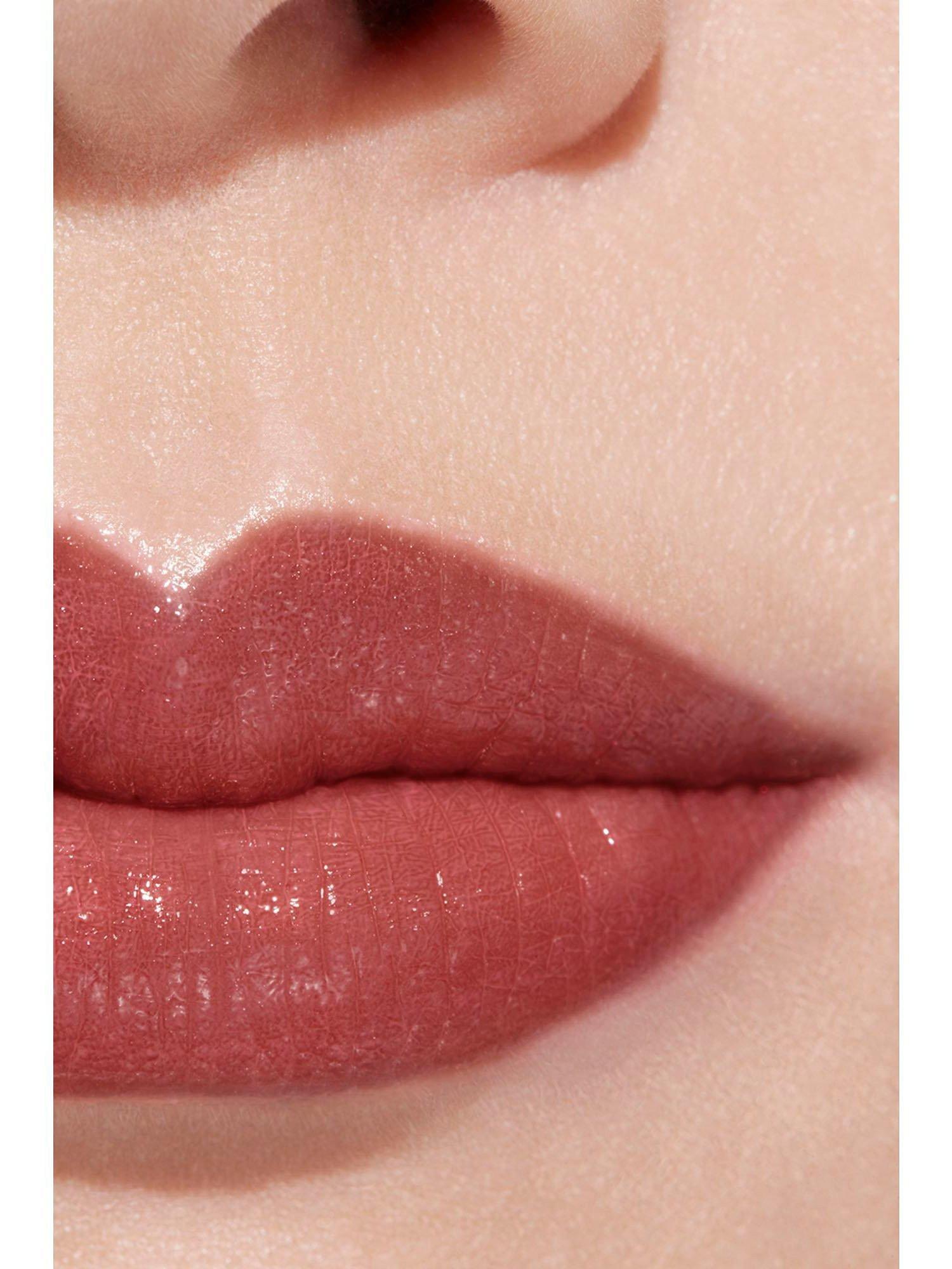 Rouge Coco Baume Satin