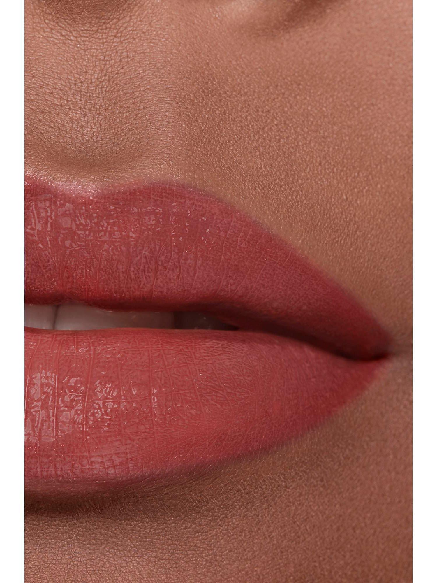 Rouge Coco Baume Satin