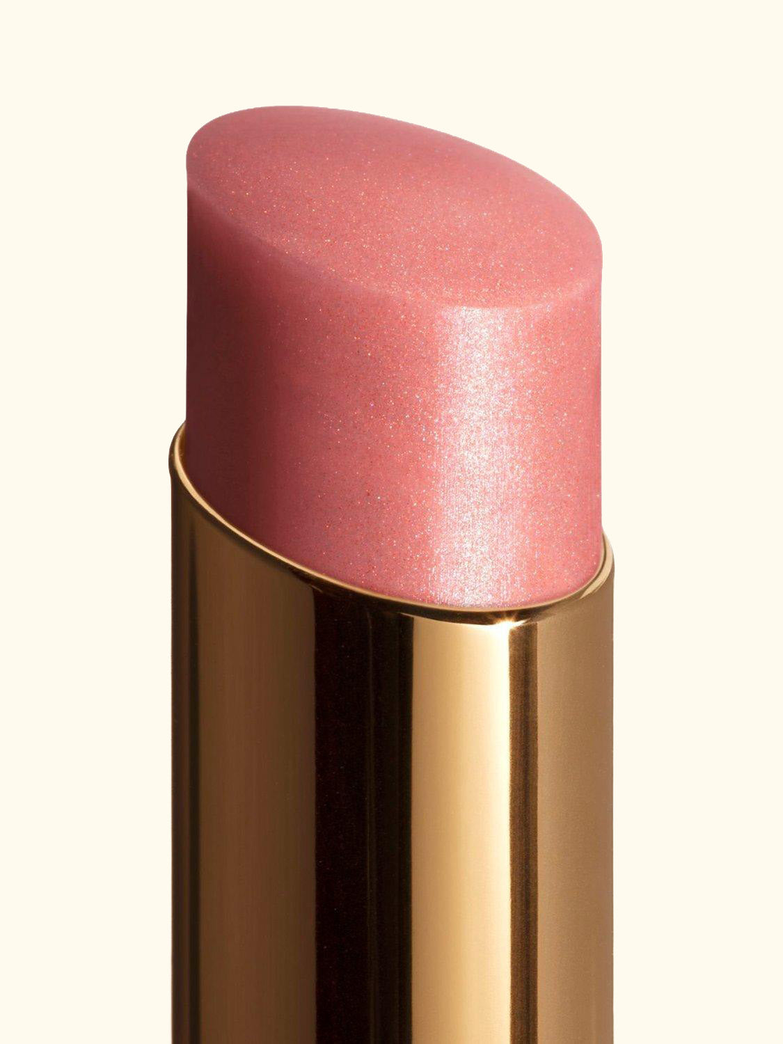 Rouge Coco Baume Satin