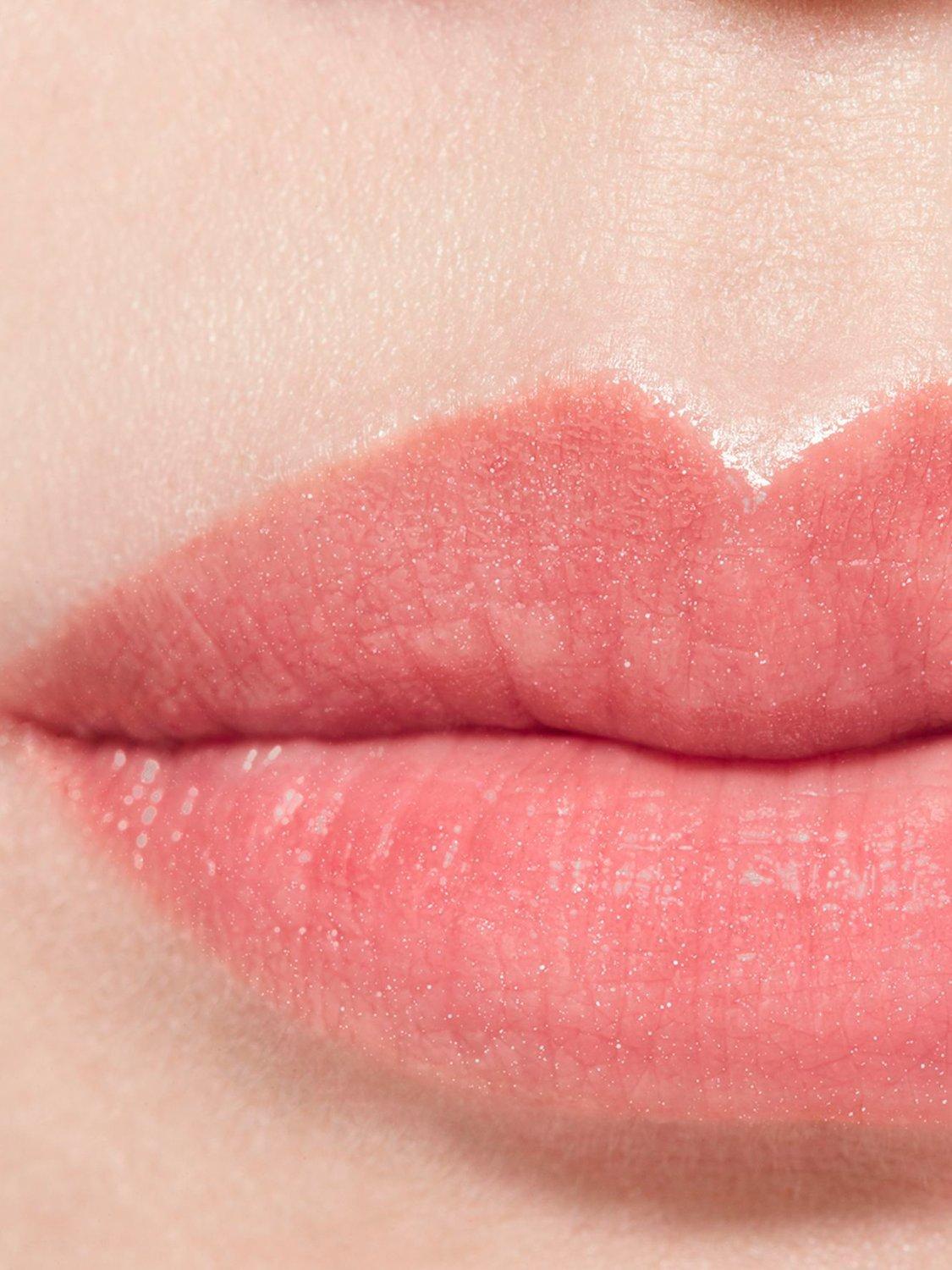 Rouge Coco Baume Satin