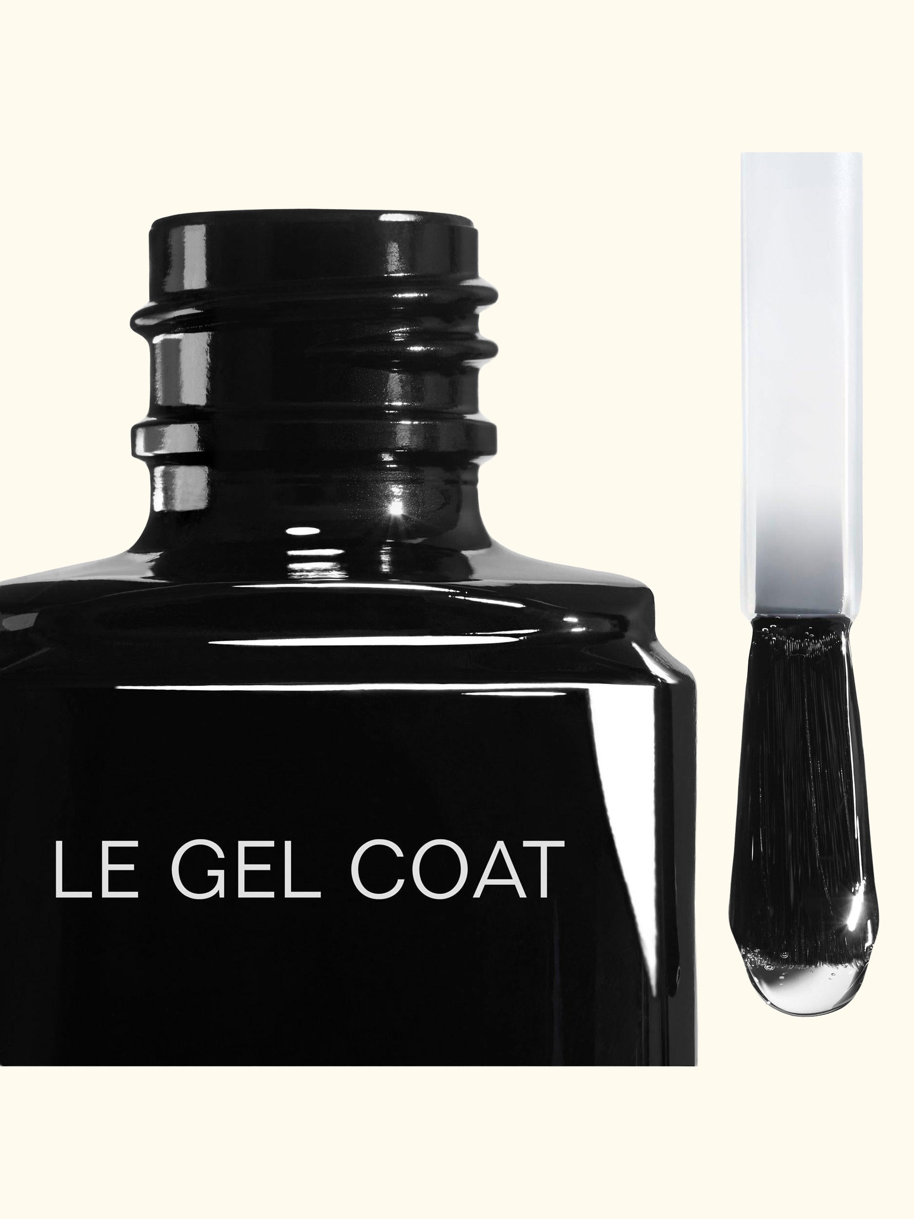 Le Gel Coat Lacquered Finish Enhanced Protection