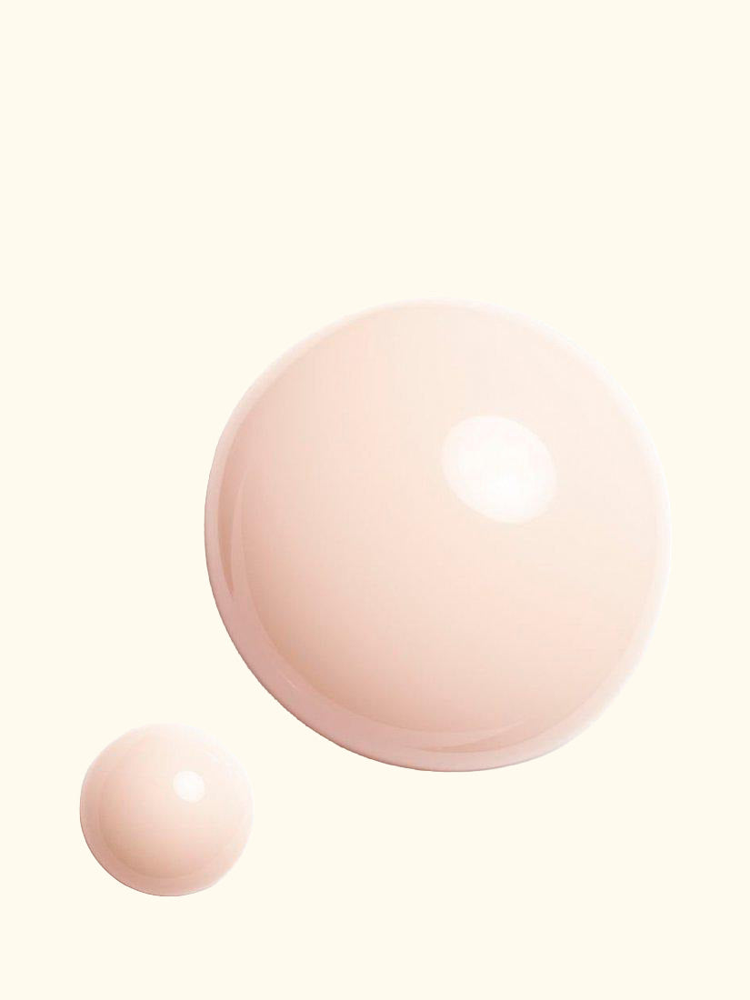 La Base Camélia Fortifying, Protecting And Smoothing Base Coat, 13ml