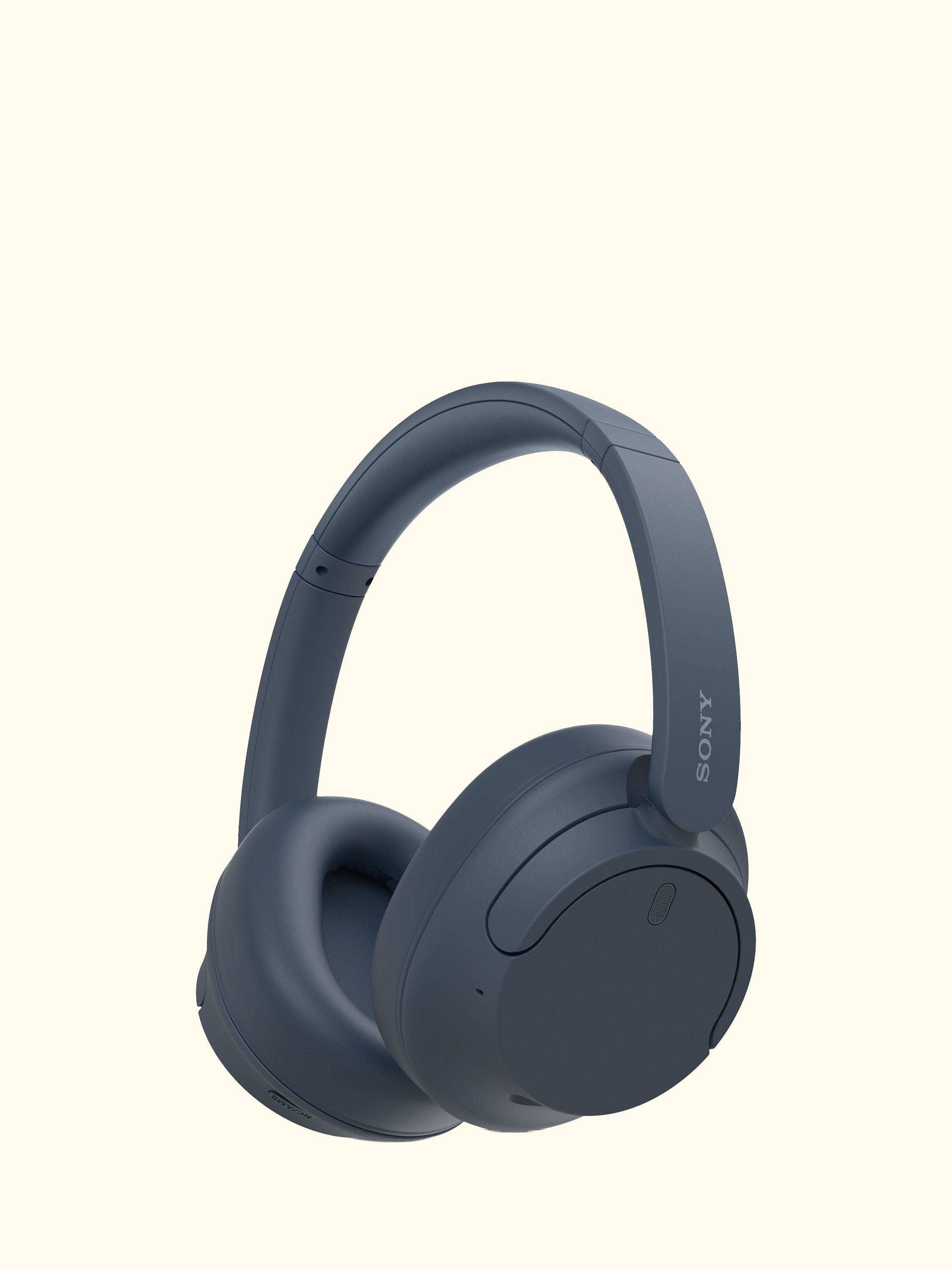 WH-CH720 Noise Cancelling Bluetooth Wireless Over-Ear Headphones with Mic/Remote
