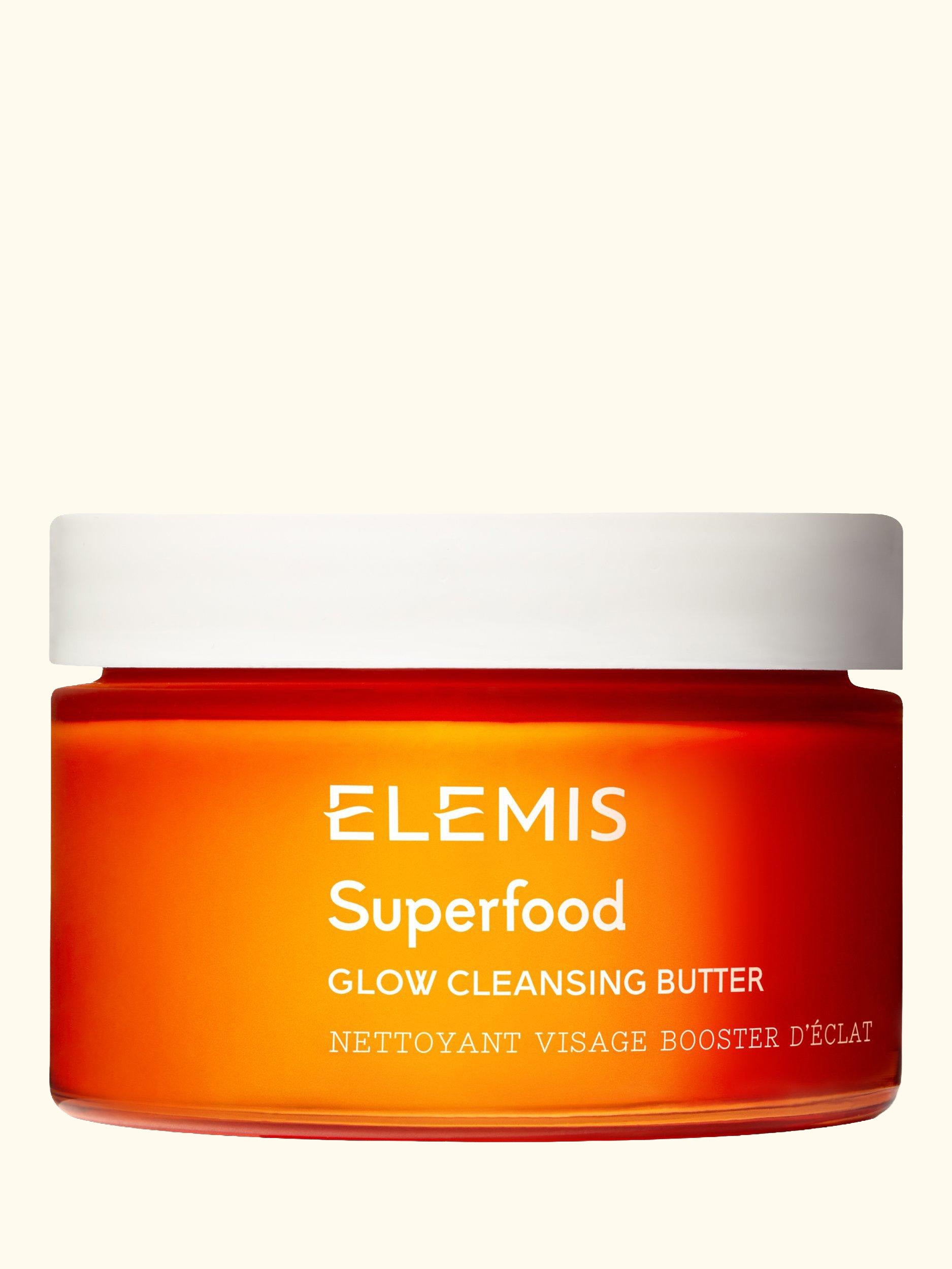 Superfood Glow Cleansing Butter, 90ml