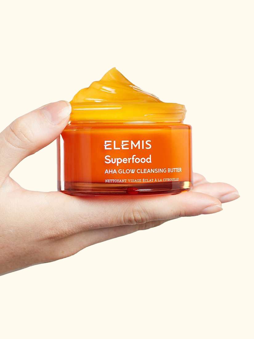 Superfood Glow Cleansing Butter, 90ml