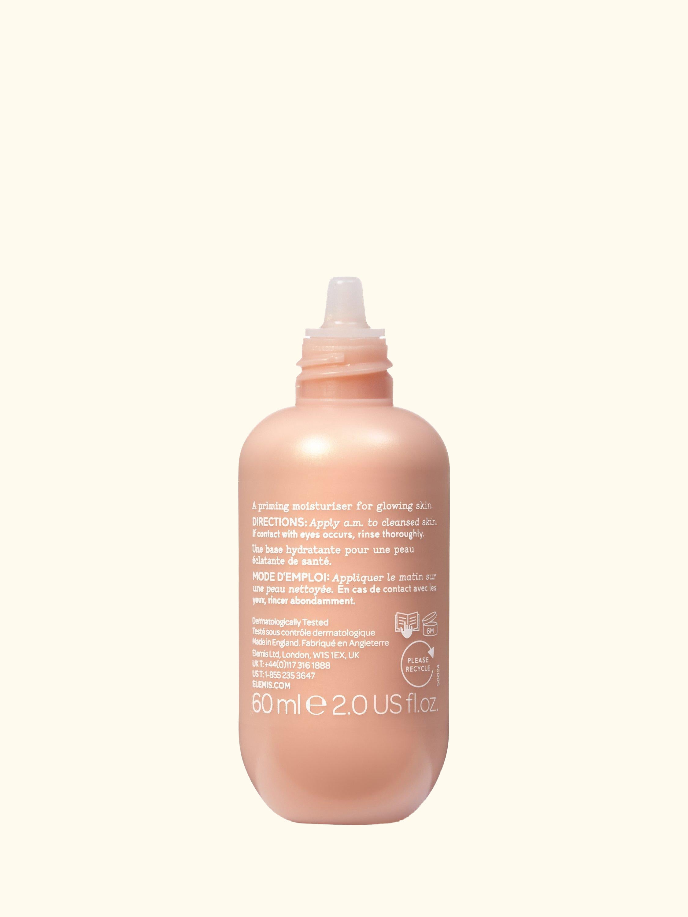 Superfood Glow Priming Moisturiser, 60ml
