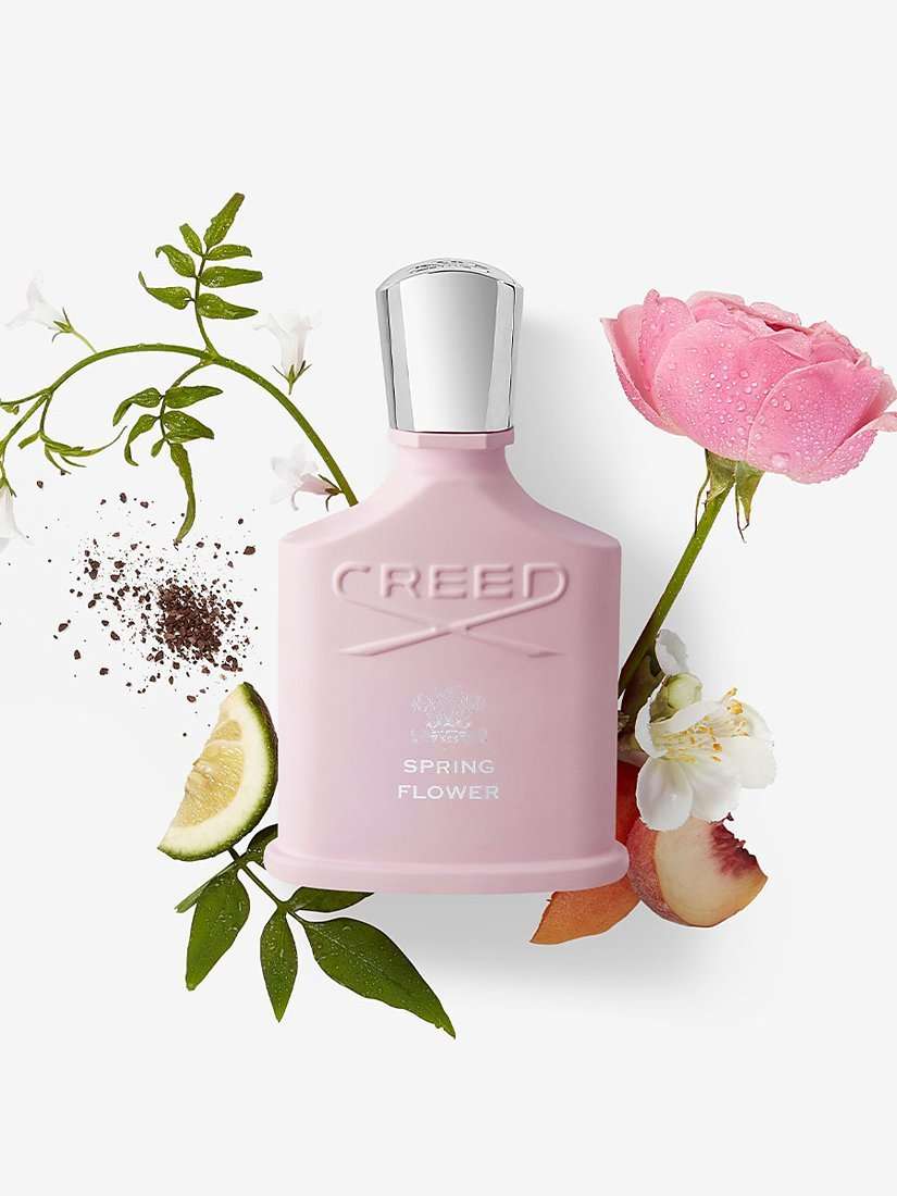 Spring Flower Eau de Parfum